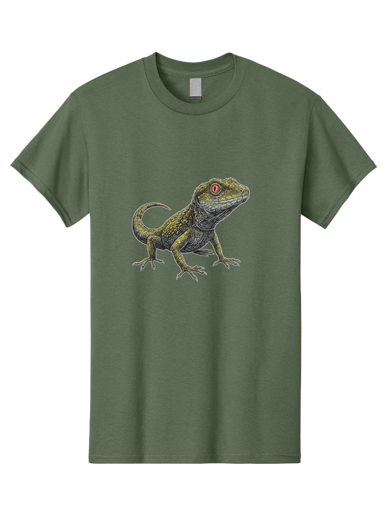 Tuatara Men'S Graphic Tee, 100% Cotton, Comfortable Casual Summer Wear, Machine Washable, Vintage Camera, Old Camera, Antique Camera, Black Camera, Classic Photography, Photography Equipment, Nostalgic Device, Film Camera, Camera Art Ban863