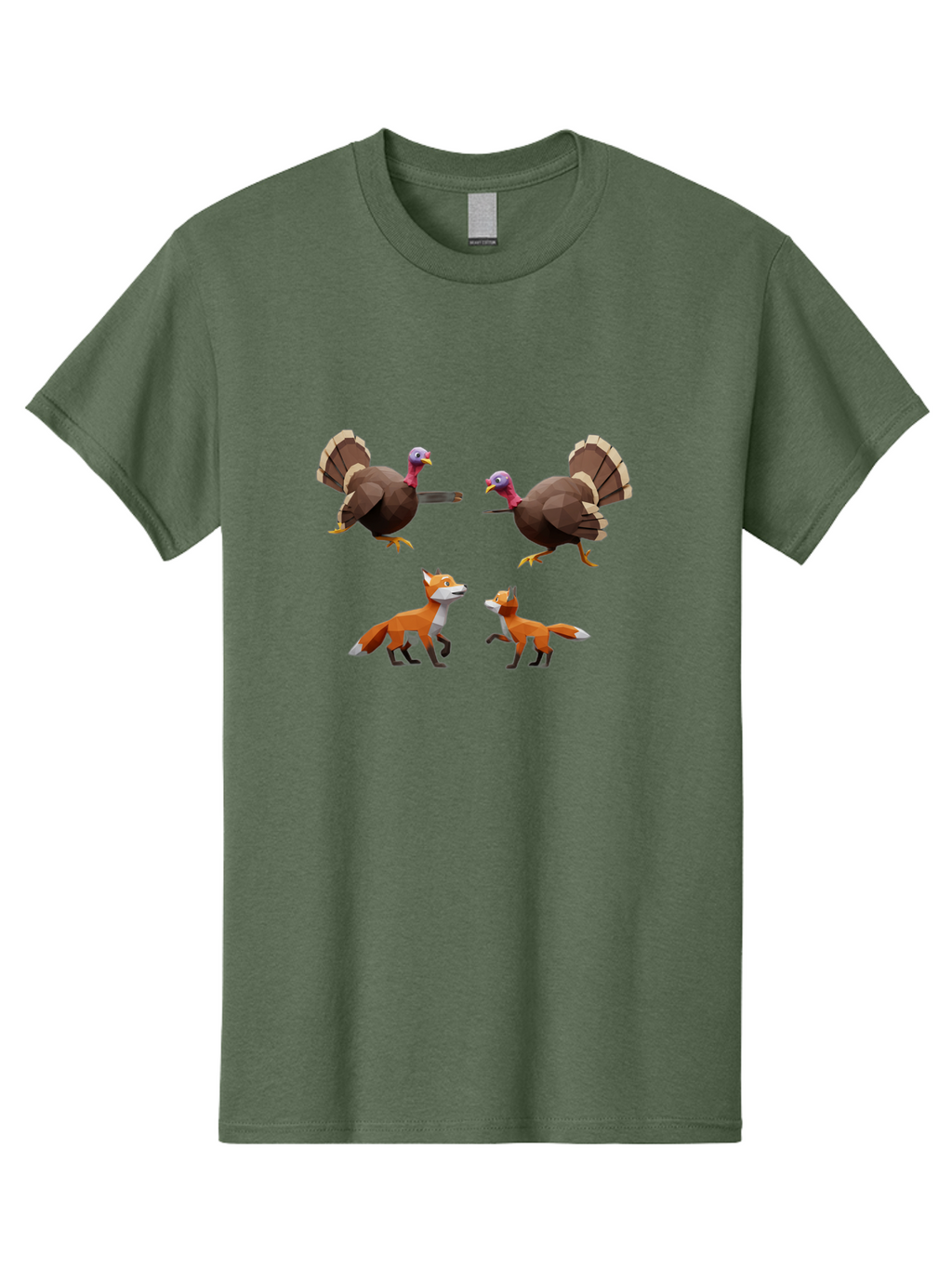 Turkeys-And-Foxes Men'S Graphic Tee, 100% Cotton, Comfortable Casual Summer Wear, Machine Washable, Vintage Camera, Old Camera, Antique Camera, Black Camera, Classic Photography, Photography Equipment, Nostalgic Device, Film Camera, Camera Art Ban866