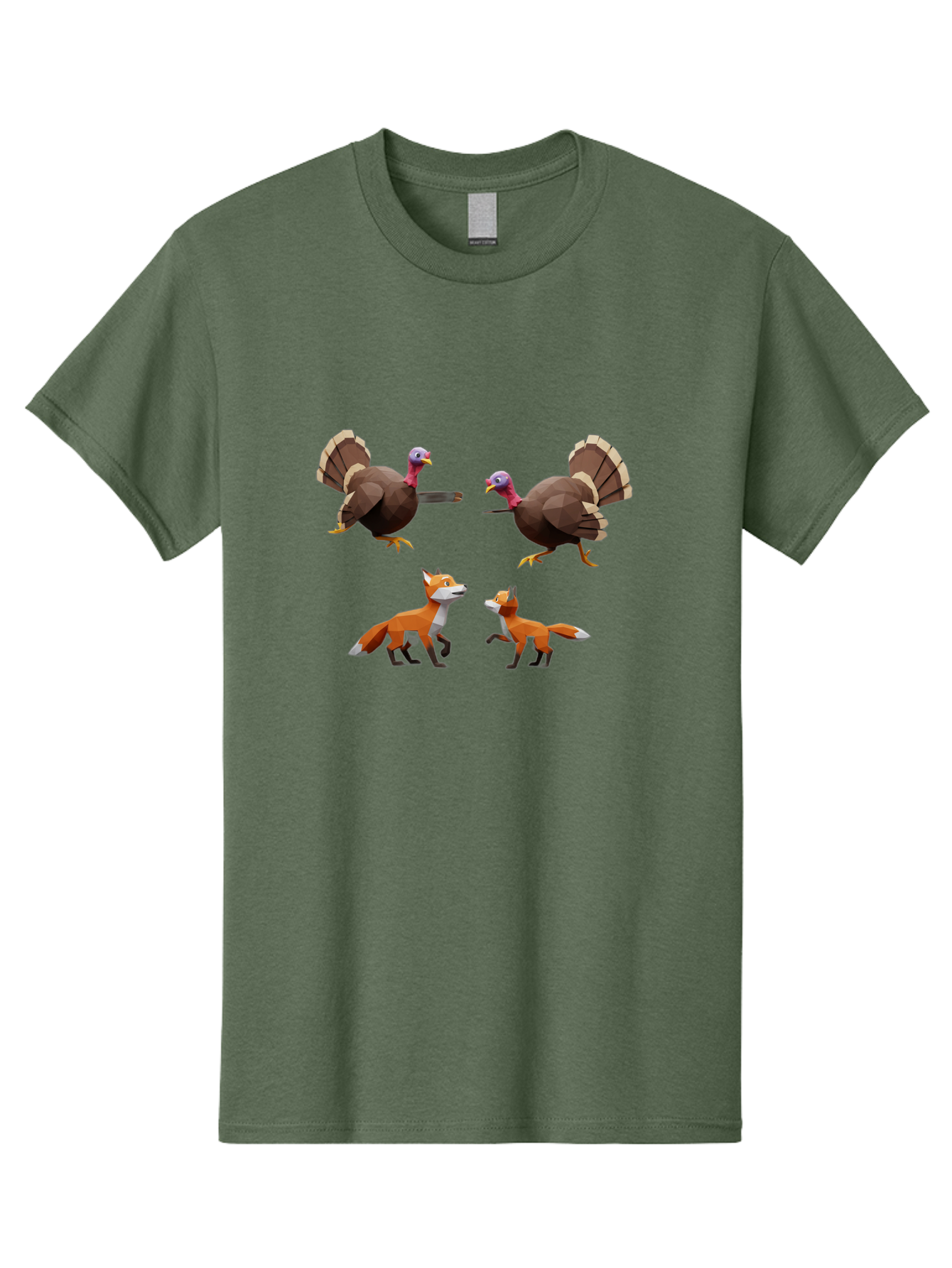 Turkeys-And-Foxes Men'S Graphic Tee, 100% Cotton, Comfortable Casual Summer Wear, Machine Washable, Vintage Camera, Old Camera, Antique Camera, Black Camera, Classic Photography, Photography Equipment, Nostalgic Device, Film Camera, Camera Art Ban866