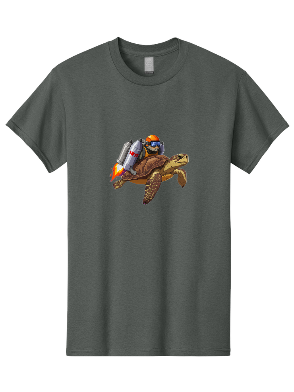 Turtle-Rocket Men'S Graphic Tee, 100% Cotton, Comfortable Casual Summer Wear, Machine Washable, Vintage Camera, Old Camera, Antique Camera, Black Camera, Classic Photography, Photography Equipment, Nostalgic Device, Film Camera, Camera Art Ban869