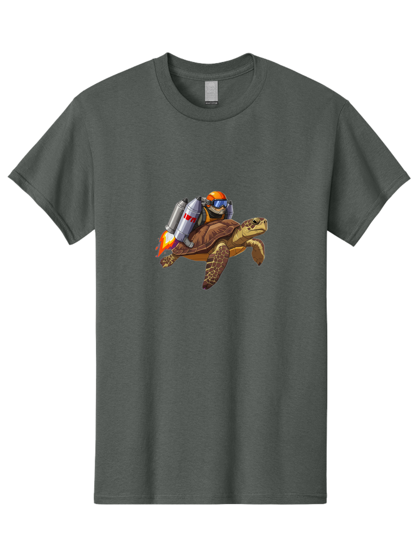 Turtle-Rocket Men'S Graphic Tee, 100% Cotton, Comfortable Casual Summer Wear, Machine Washable, Vintage Camera, Old Camera, Antique Camera, Black Camera, Classic Photography, Photography Equipment, Nostalgic Device, Film Camera, Camera Art Ban869