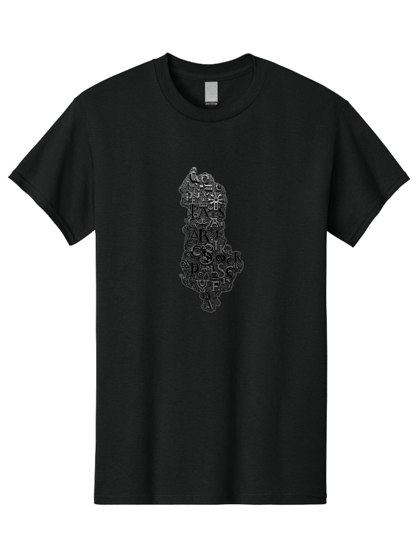 Typography-Map Men'S Graphic Tee, 100% Cotton, Comfortable Casual Summer Wear, Machine Washable, Vintage Camera, Old Camera, Antique Camera, Black Camera, Classic Photography, Photography Equipment, Nostalgic Device, Film Camera, Camera Art Ban882