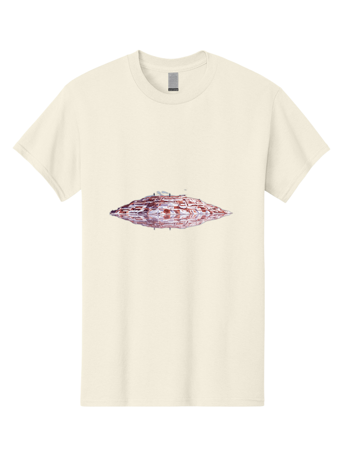 Ufo-Spaceship Men'S Graphic Tee, 100% Cotton, Comfortable Casual Summer Wear, Machine Washable, Vintage Camera, Old Camera, Antique Camera, Black Camera, Classic Photography, Photography Equipment, Nostalgic Device, Film Camera, Camera Art Ban883
