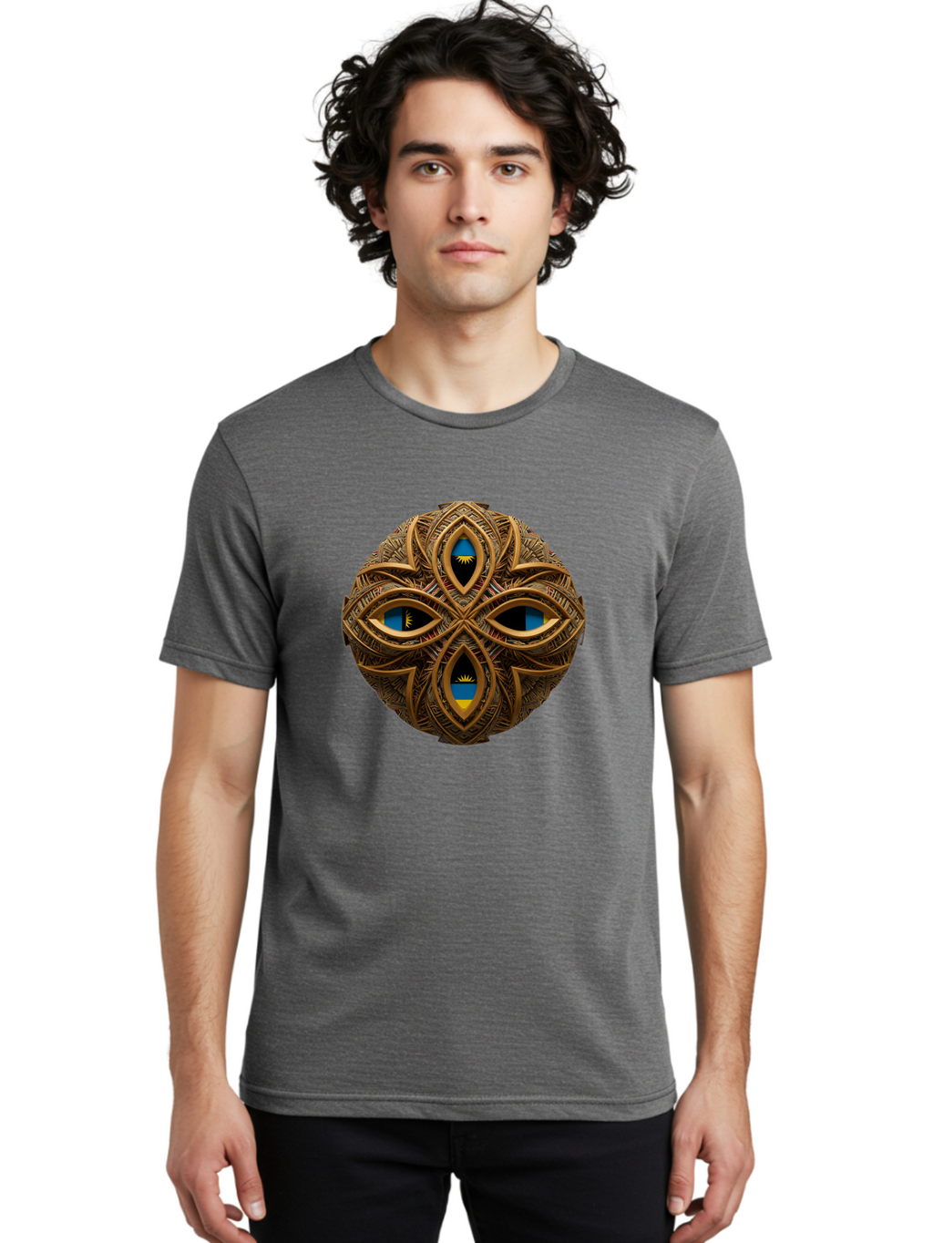 Ukraine-Eyes Men'S Graphic Tee, 100% Cotton, Comfortable Casual Summer Wear, Machine Washable, Vintage Camera, Old Camera, Antique Camera, Black Camera, Classic Photography, Photography Equipment, Nostalgic Device, Film Camera, Camera Art Ban884