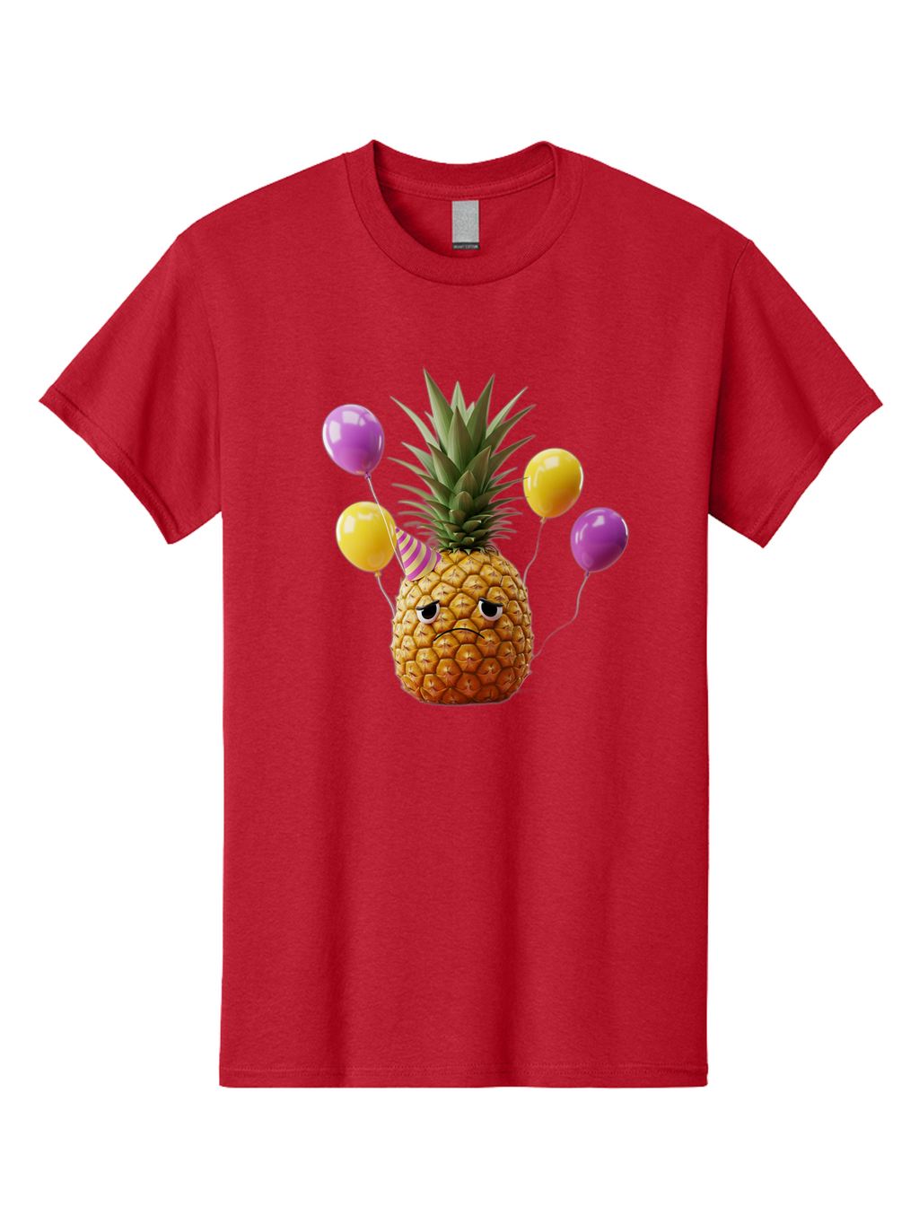Unhappy-Pineapple Men'S Graphic Tee, 100% Cotton, Comfortable Casual Summer Wear, Machine Washable, Vintage Camera, Old Camera, Antique Camera, Black Camera, Classic Photography, Photography Equipment, Nostalgic Device, Film Camera, Camera Art Ban888