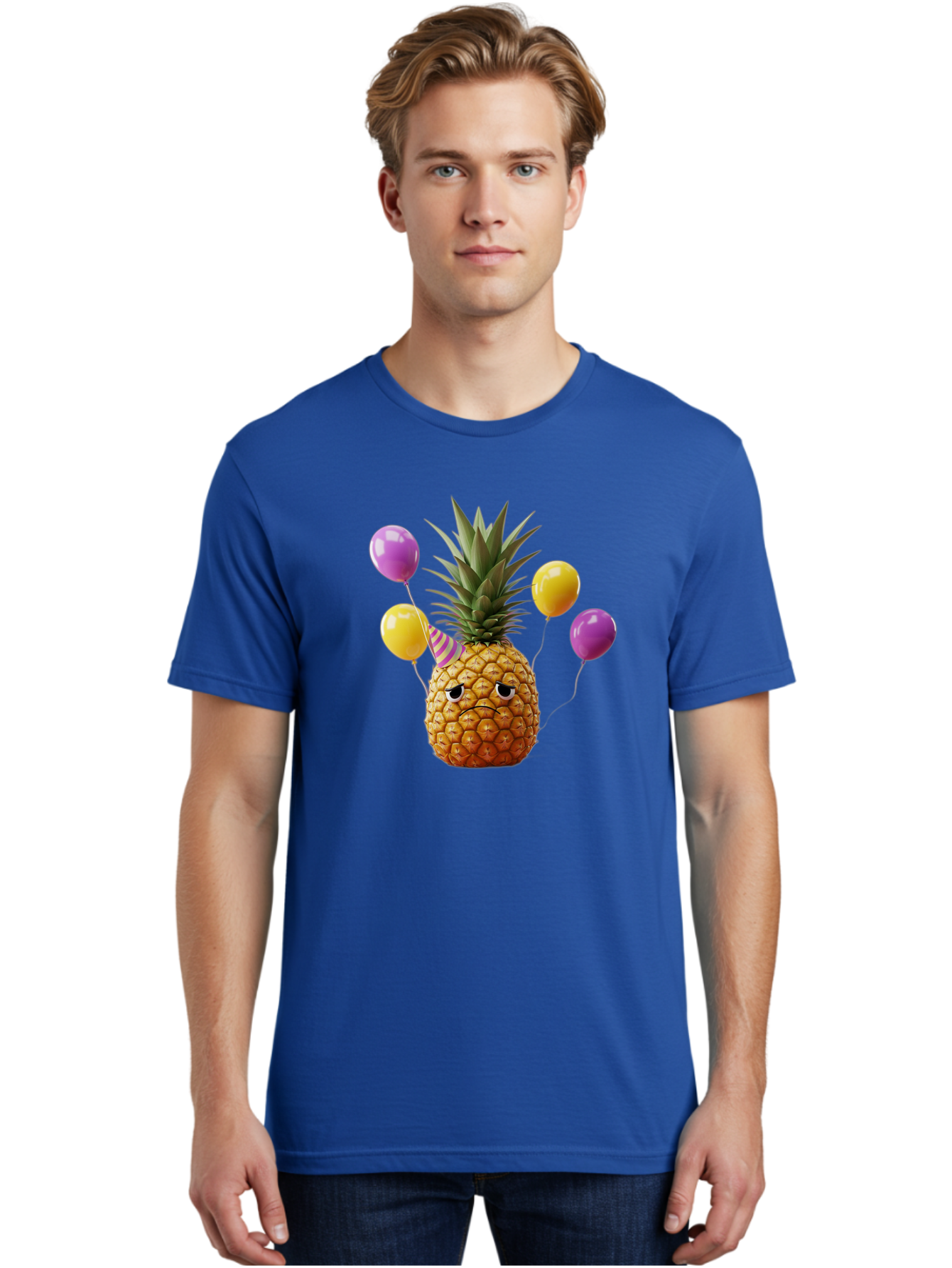 Unhappy-Pineapple Men'S Graphic Tee, 100% Cotton, Comfortable Casual Summer Wear, Machine Washable, Vintage Camera, Old Camera, Antique Camera, Black Camera, Classic Photography, Photography Equipment, Nostalgic Device, Film Camera, Camera Art Ban888