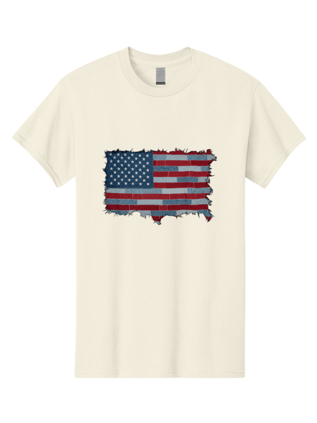 Usa-Flag Men'S Graphic Tee, 100% Cotton, Comfortable Casual Summer Wear, Machine Washable, Vintage Camera, Old Camera, Antique Camera, Black Camera, Classic Photography, Photography Equipment, Nostalgic Device, Film Camera, Camera Art Ban891