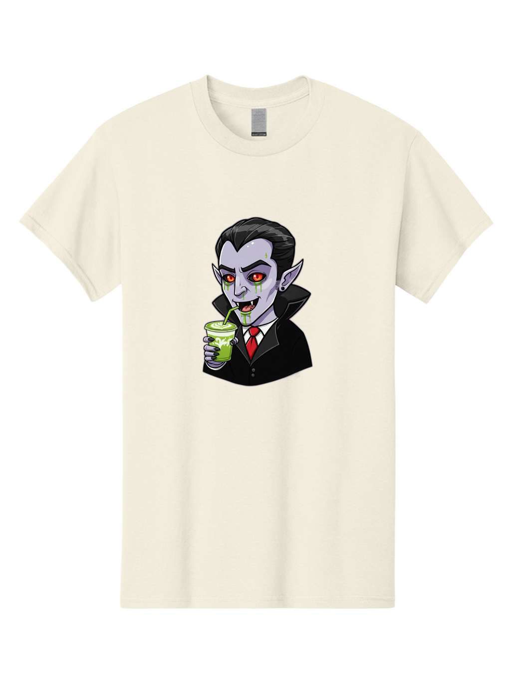 Vampire-Drinking Men'S Graphic Tee, 100% Cotton, Comfortable Casual Summer Wear, Machine Washable, Vintage Camera, Old Camera, Antique Camera, Black Camera, Classic Photography, Photography Equipment, Nostalgic Device, Film Camera, Camera Art Ban901
