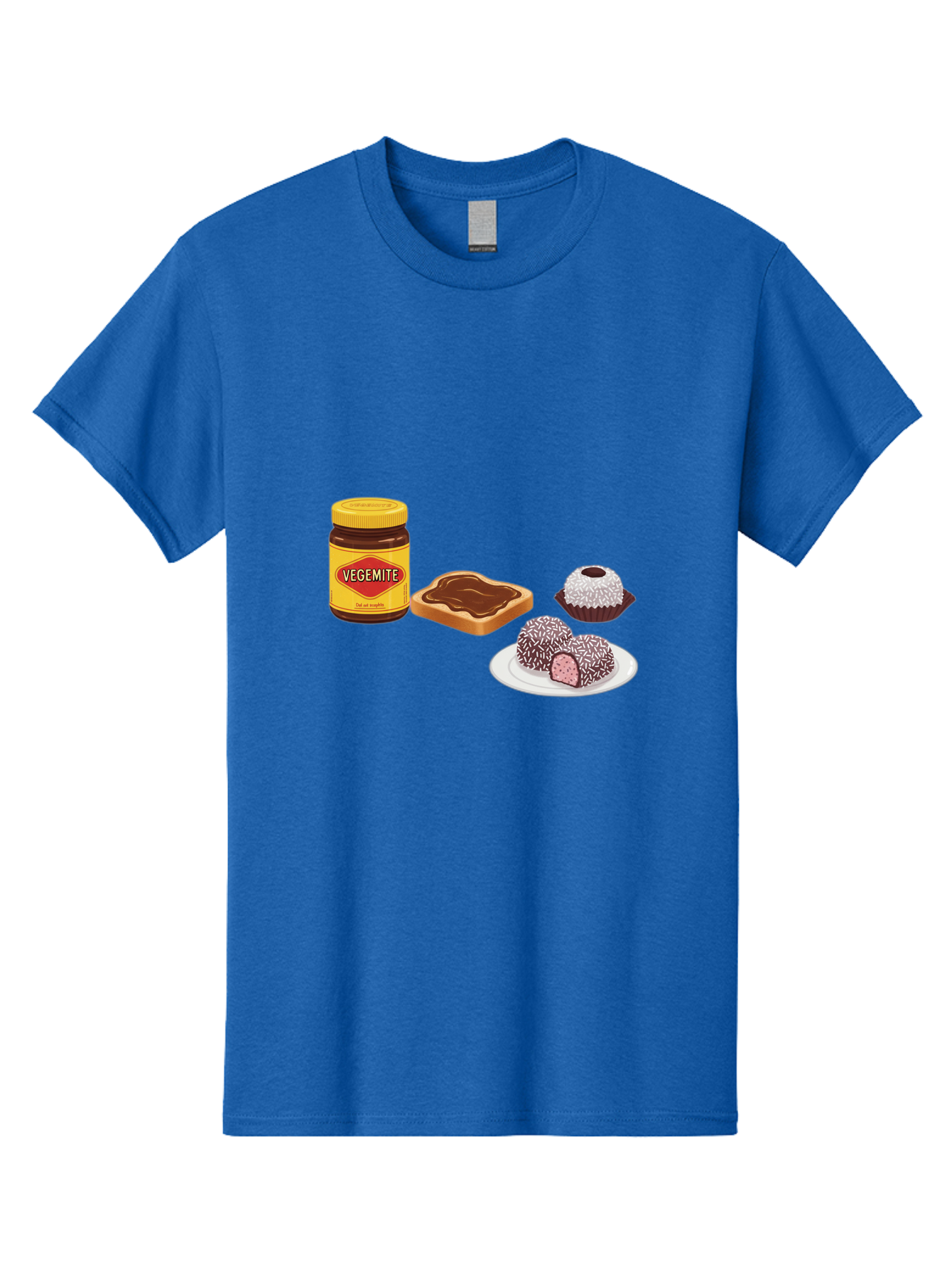 Vegemite Men'S Graphic Tee, 100% Cotton, Comfortable Casual Summer Wear, Machine Washable, Vintage Camera, Old Camera, Antique Camera, Black Camera, Classic Photography, Photography Equipment, Nostalgic Device, Film Camera, Camera Art Ban908