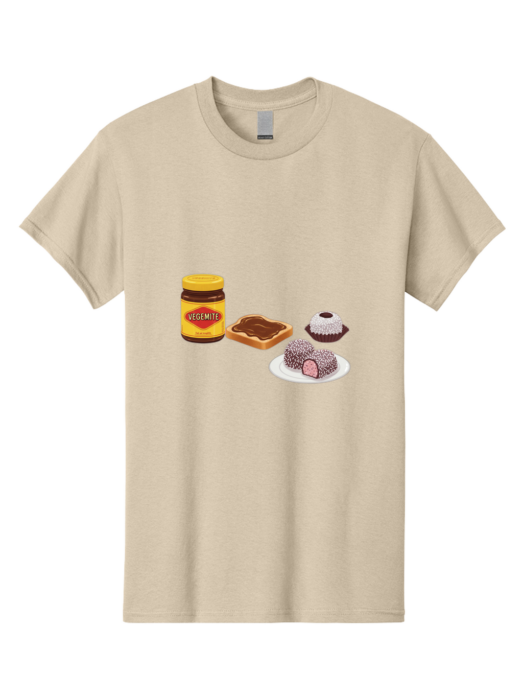 Vegemite Men'S Graphic Tee, 100% Cotton, Comfortable Casual Summer Wear, Machine Washable, Vintage Camera, Old Camera, Antique Camera, Black Camera, Classic Photography, Photography Equipment, Nostalgic Device, Film Camera, Camera Art Ban908