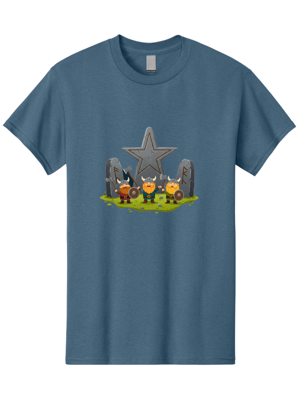 Viking-Warriors Men'S Graphic Tee, 100% Cotton, Comfortable Casual Summer Wear, Machine Washable, Vintage Camera, Old Camera, Antique Camera, Black Camera, Classic Photography, Photography Equipment, Nostalgic Device, Film Camera, Camera Art Ban912