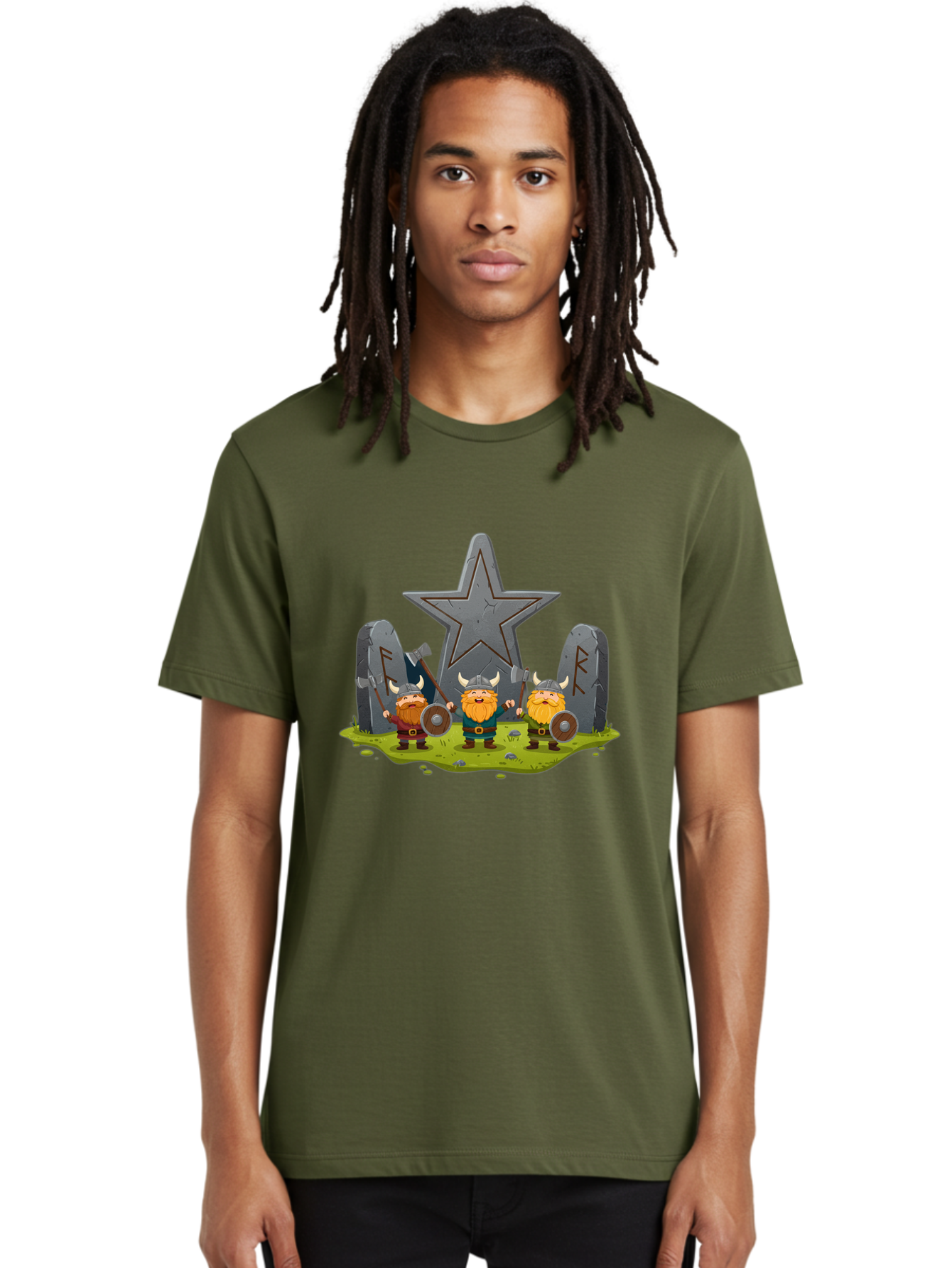 Viking-Warriors Men'S Graphic Tee, 100% Cotton, Comfortable Casual Summer Wear, Machine Washable, Vintage Camera, Old Camera, Antique Camera, Black Camera, Classic Photography, Photography Equipment, Nostalgic Device, Film Camera, Camera Art Ban912
