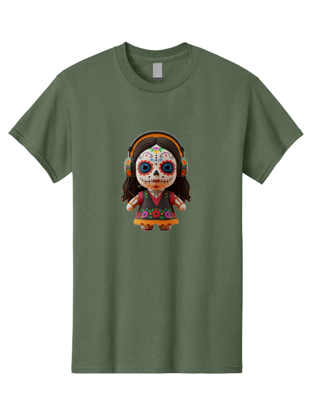 Vinyl-Doll Men'S Graphic Tee, 100% Cotton, Comfortable Casual Summer Wear, Machine Washable, Vintage Camera, Old Camera, Antique Camera, Black Camera, Classic Photography, Photography Equipment, Nostalgic Device, Film Camera, Camera Art Ban922