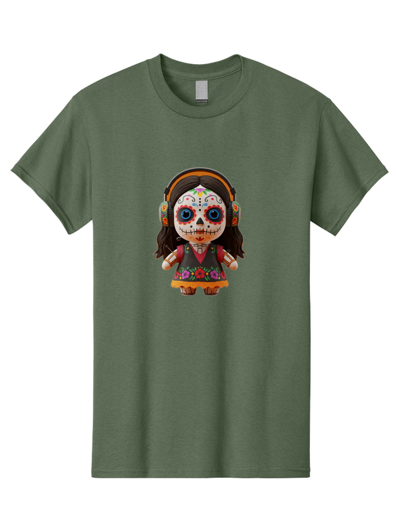 Vinyl-Doll Men'S Graphic Tee, 100% Cotton, Comfortable Casual Summer Wear, Machine Washable, Vintage Camera, Old Camera, Antique Camera, Black Camera, Classic Photography, Photography Equipment, Nostalgic Device, Film Camera, Camera Art Ban922