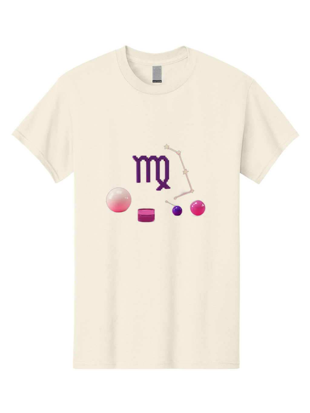 Virgo-1 Men'S Graphic Tee, 100% Cotton, Comfortable Casual Summer Wear, Machine Washable, Vintage Camera, Old Camera, Antique Camera, Black Camera, Classic Photography, Photography Equipment, Nostalgic Device, Film Camera, Camera Art Ban925