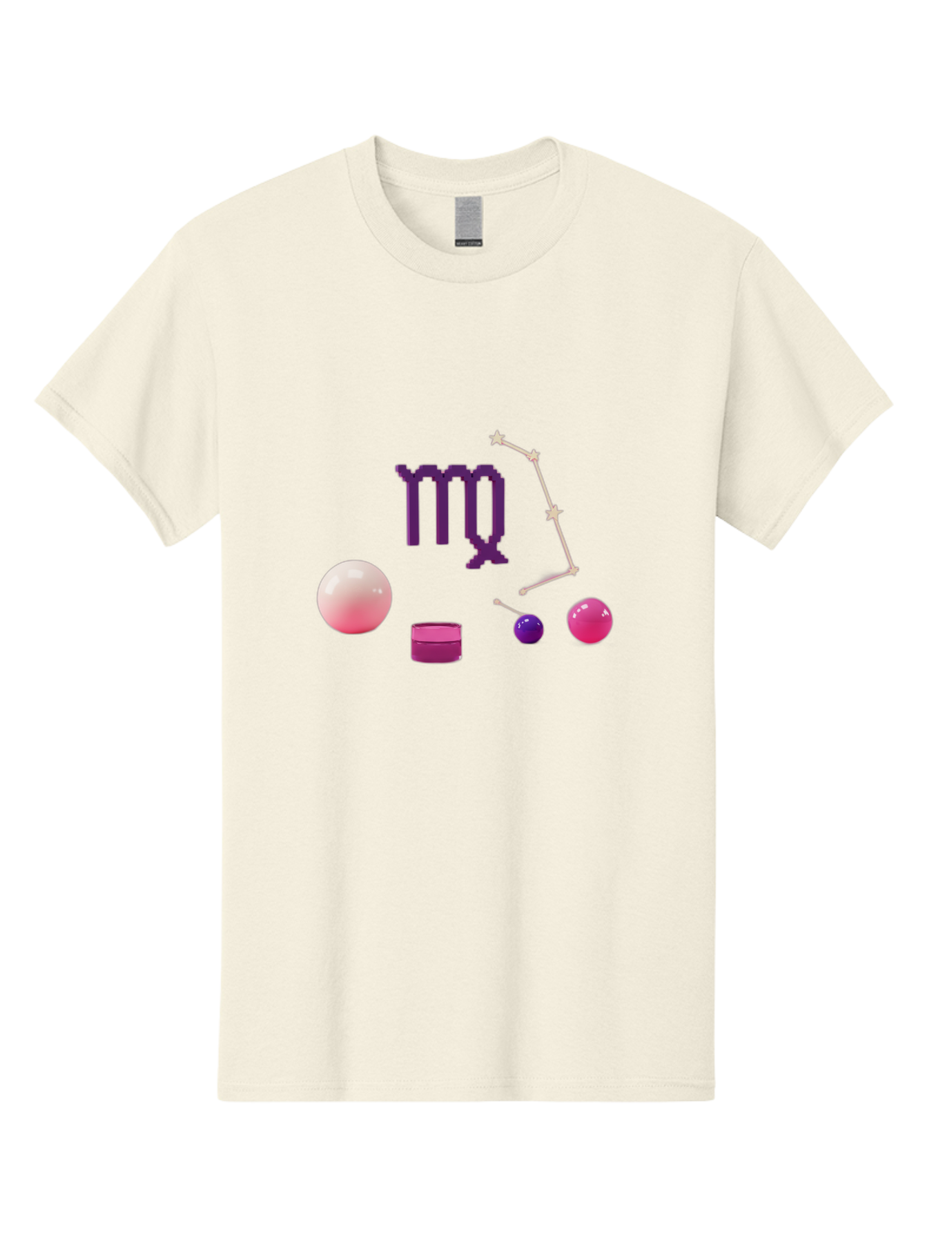 Virgo-1 Men'S Graphic Tee, 100% Cotton, Comfortable Casual Summer Wear, Machine Washable, Vintage Camera, Old Camera, Antique Camera, Black Camera, Classic Photography, Photography Equipment, Nostalgic Device, Film Camera, Camera Art Ban925