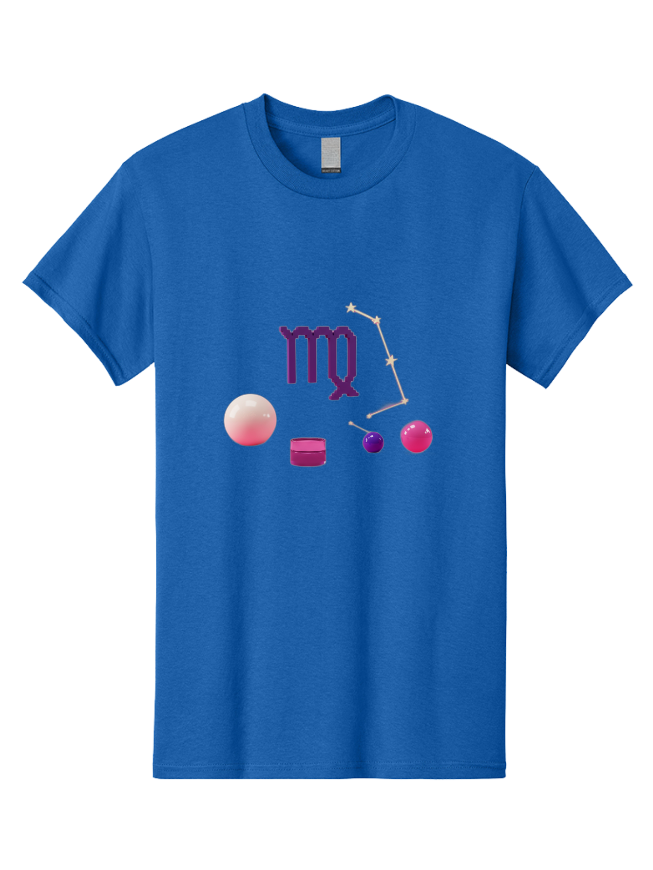 Virgo-1 Men'S Graphic Tee, 100% Cotton, Comfortable Casual Summer Wear, Machine Washable, Vintage Camera, Old Camera, Antique Camera, Black Camera, Classic Photography, Photography Equipment, Nostalgic Device, Film Camera, Camera Art Ban925