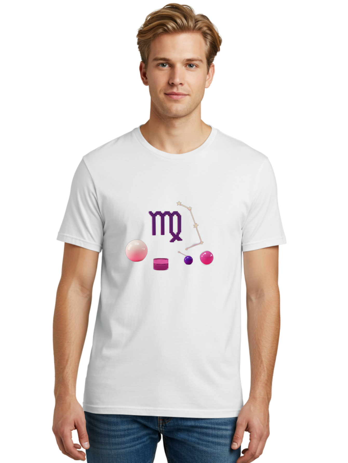 Virgo-1 Men'S Graphic Tee, 100% Cotton, Comfortable Casual Summer Wear, Machine Washable, Vintage Camera, Old Camera, Antique Camera, Black Camera, Classic Photography, Photography Equipment, Nostalgic Device, Film Camera, Camera Art Ban925