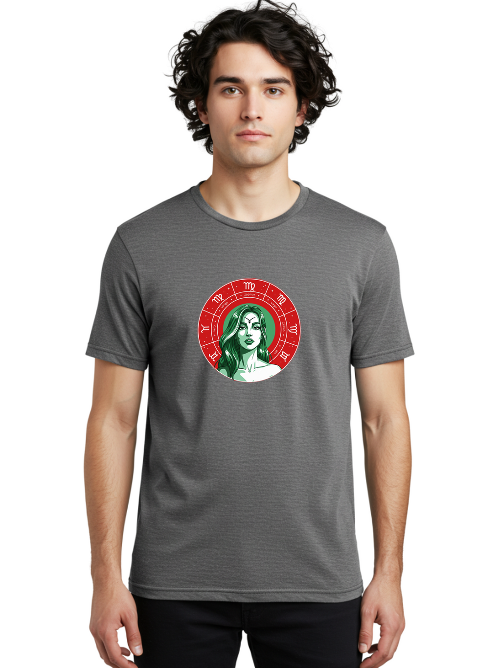 Virgo-Zodiac-Sign Men'S Graphic Tee, 100% Cotton, Comfortable Casual Summer Wear, Machine Washable, Vintage Camera, Old Camera, Antique Camera, Black Camera, Classic Photography, Photography Equipment, Nostalgic Device, Film Camera, Camera Art Ban930