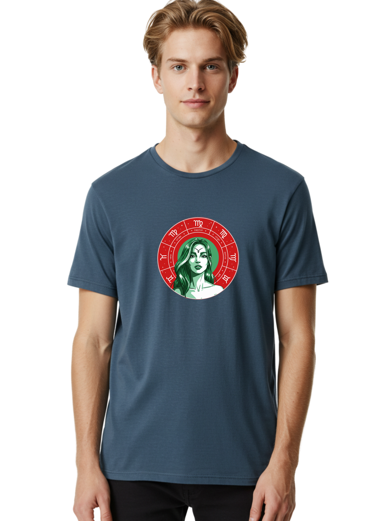 Virgo-Zodiac-Sign Men'S Graphic Tee, 100% Cotton, Comfortable Casual Summer Wear, Machine Washable, Vintage Camera, Old Camera, Antique Camera, Black Camera, Classic Photography, Photography Equipment, Nostalgic Device, Film Camera, Camera Art Ban930