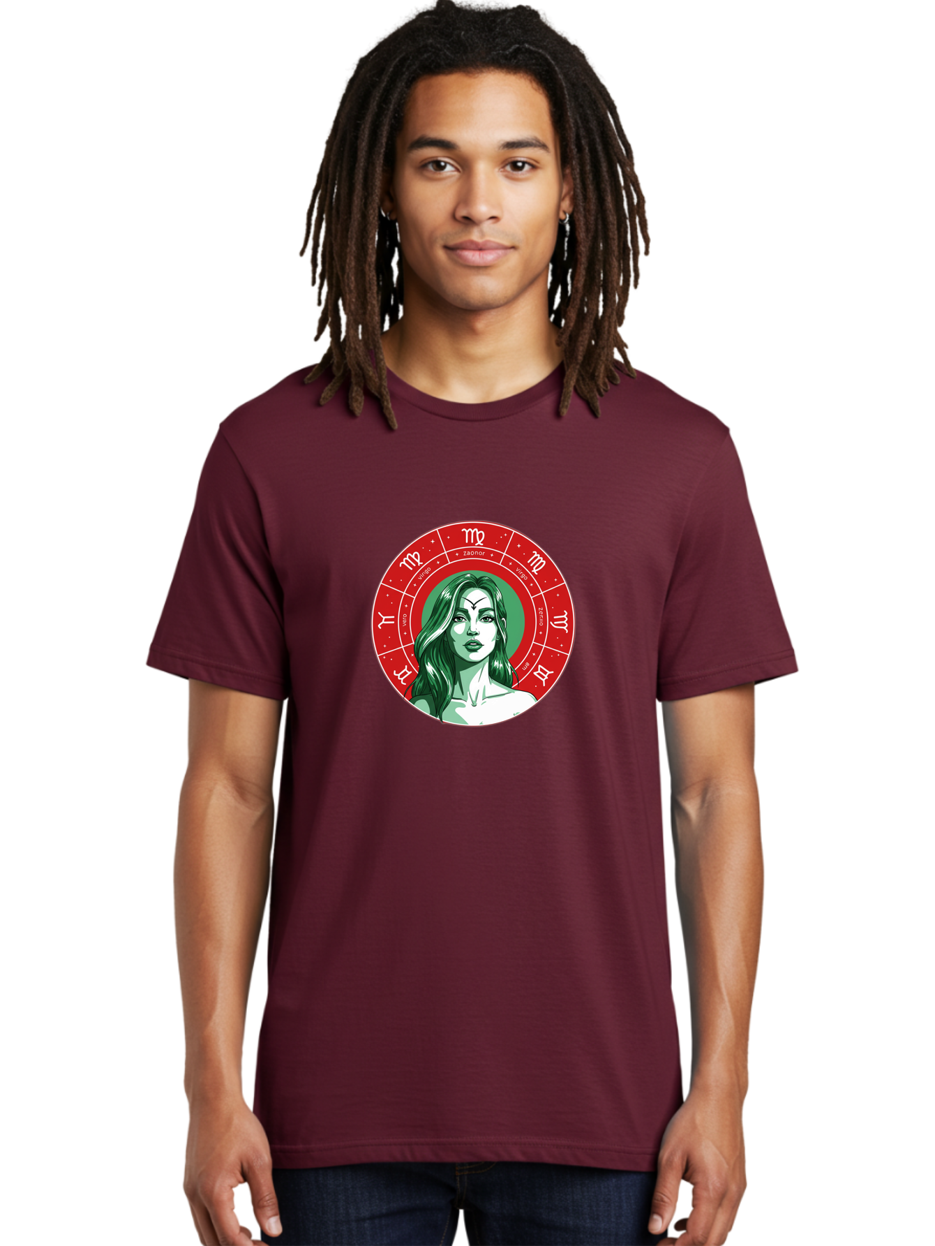 Virgo-Zodiac-Sign Men'S Graphic Tee, 100% Cotton, Comfortable Casual Summer Wear, Machine Washable, Vintage Camera, Old Camera, Antique Camera, Black Camera, Classic Photography, Photography Equipment, Nostalgic Device, Film Camera, Camera Art Ban930