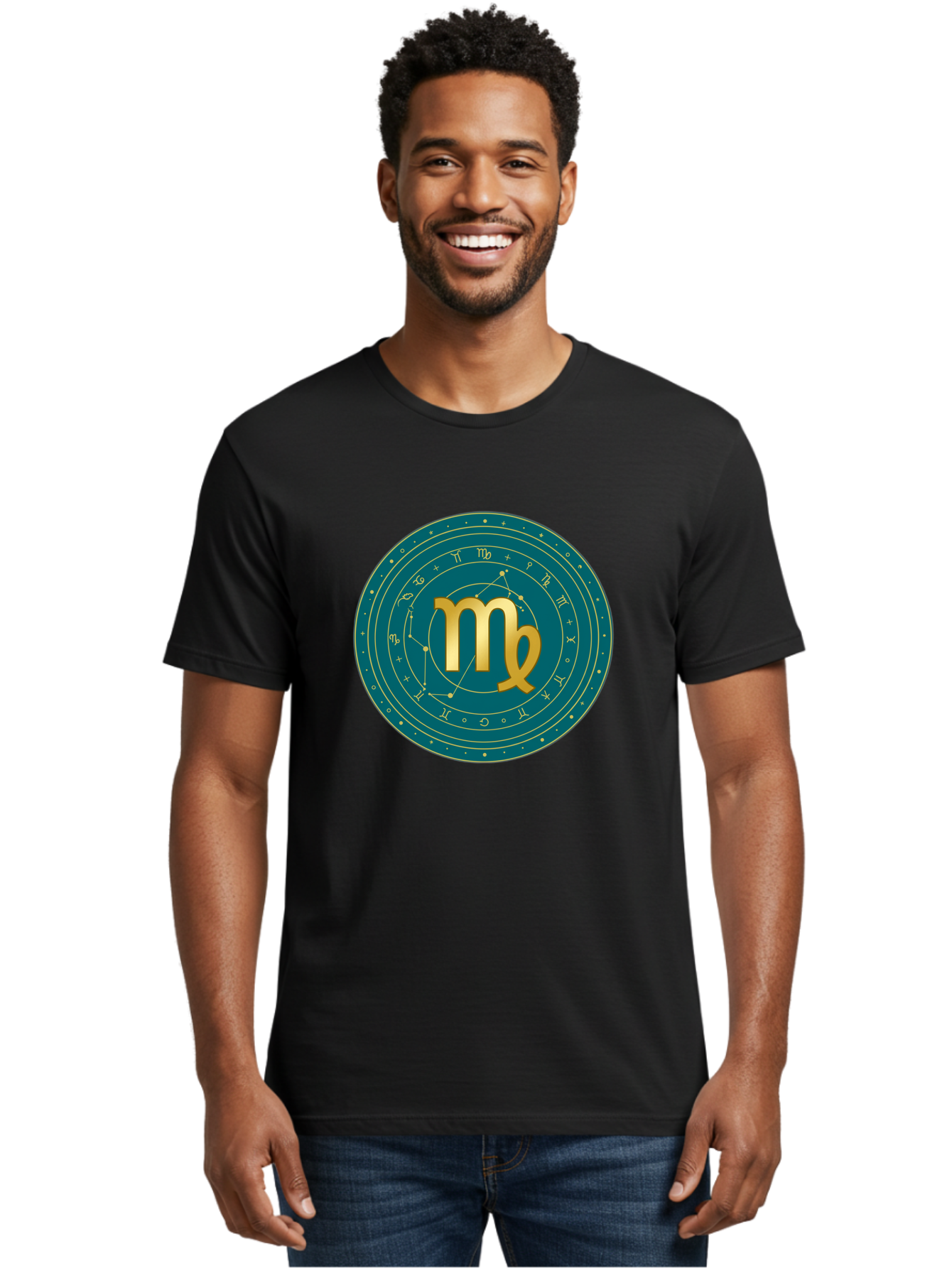 Virgo-Zodiac-Symbol Men'S Graphic Tee, 100% Cotton, Comfortable Casual Summer Wear, Machine Washable, Vintage Camera, Old Camera, Antique Camera, Black Camera, Classic Photography, Photography Equipment, Nostalgic Device, Film Camera, Ban931
