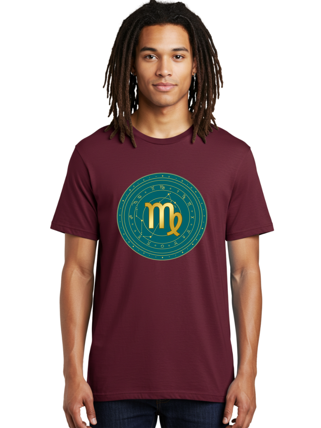 Virgo-Zodiac-Symbol Men'S Graphic Tee, 100% Cotton, Comfortable Casual Summer Wear, Machine Washable, Vintage Camera, Old Camera, Antique Camera, Black Camera, Classic Photography, Photography Equipment, Nostalgic Device, Film Camera, Ban931