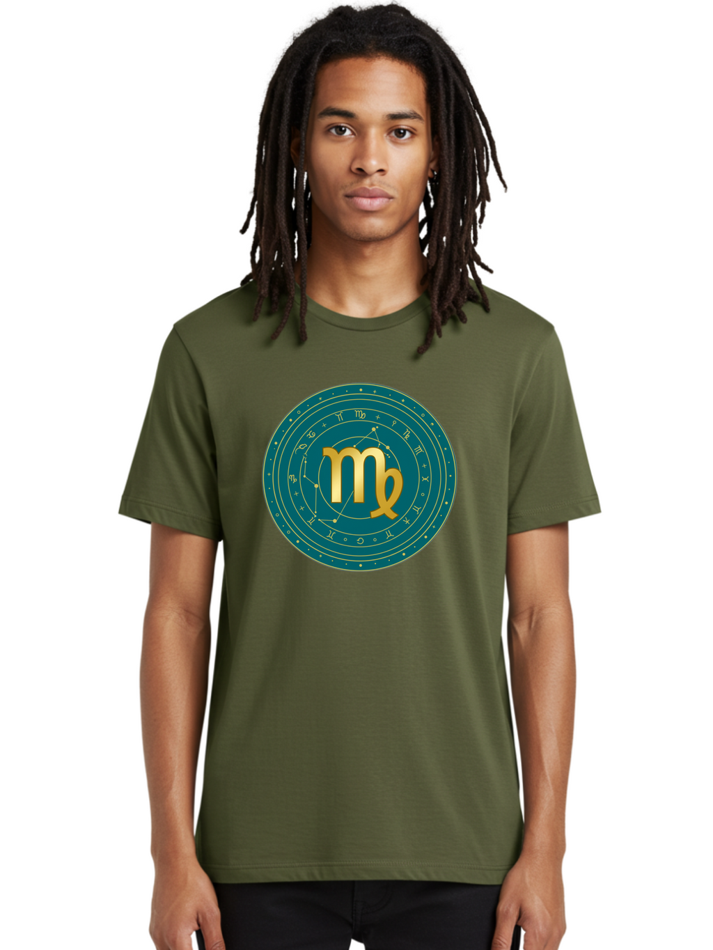 Virgo-Zodiac-Symbol Men'S Graphic Tee, 100% Cotton, Comfortable Casual Summer Wear, Machine Washable, Vintage Camera, Old Camera, Antique Camera, Black Camera, Classic Photography, Photography Equipment, Nostalgic Device, Film Camera, Ban931