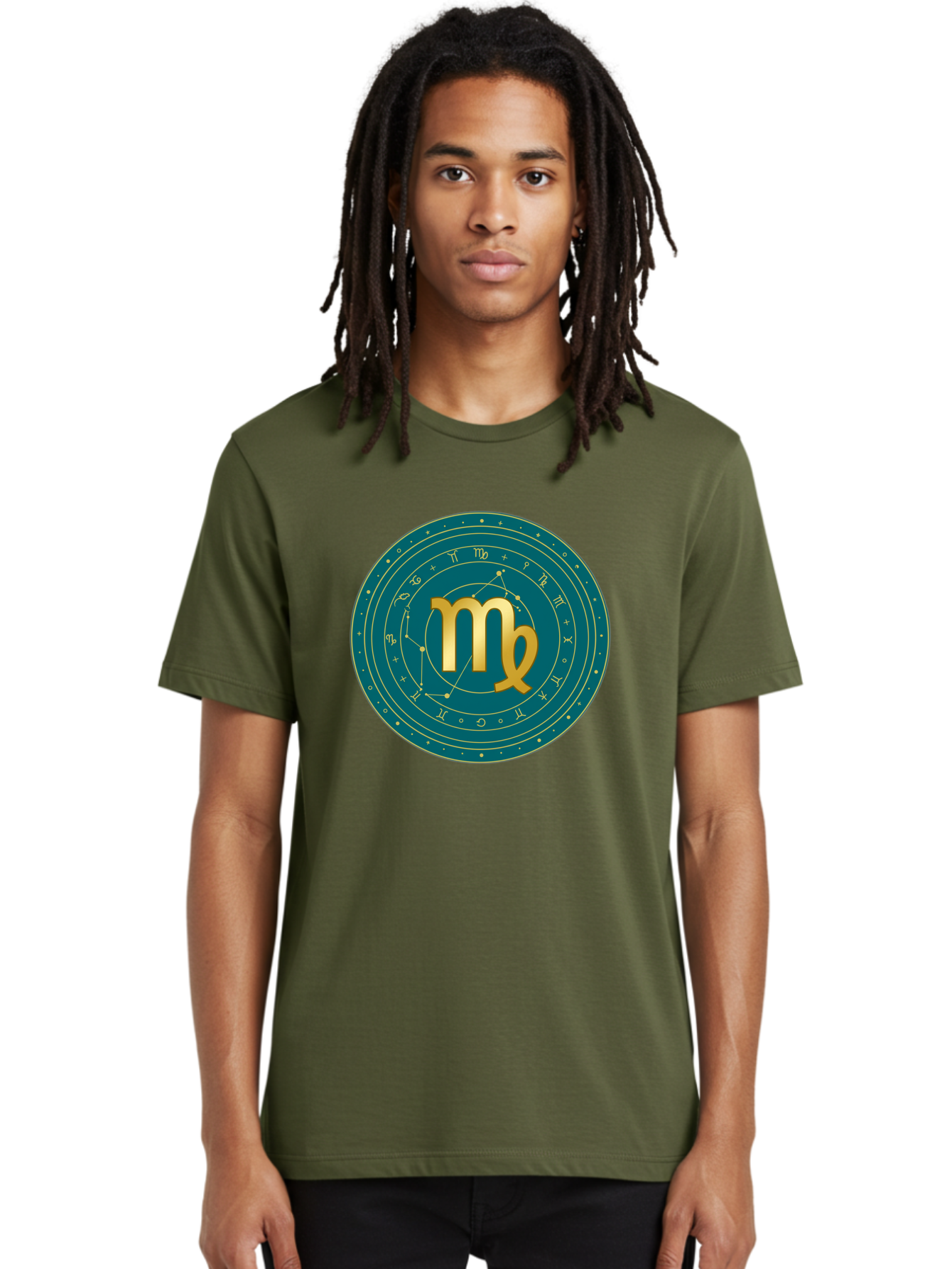 Virgo-Zodiac-Symbol Men'S Graphic Tee, 100% Cotton, Comfortable Casual Summer Wear, Machine Washable, Vintage Camera, Old Camera, Antique Camera, Black Camera, Classic Photography, Photography Equipment, Nostalgic Device, Film Camera, Ban931
