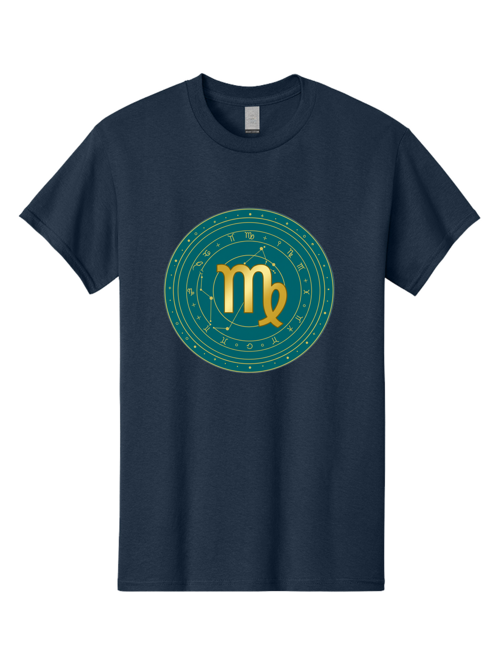 Virgo-Zodiac-Symbol Men'S Graphic Tee, 100% Cotton, Comfortable Casual Summer Wear, Machine Washable, Vintage Camera, Old Camera, Antique Camera, Black Camera, Classic Photography, Photography Equipment, Nostalgic Device, Film Camera, Ban931