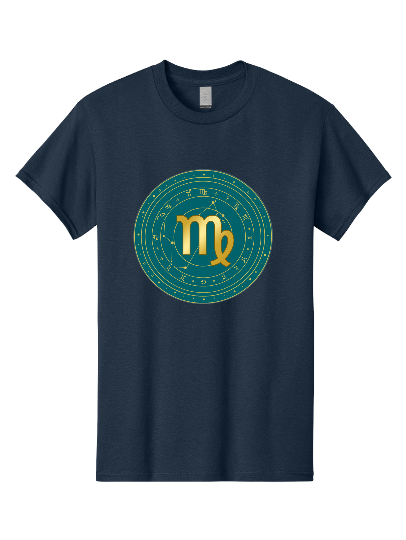 Virgo-Zodiac-Symbol Men'S Graphic Tee, 100% Cotton, Comfortable Casual Summer Wear, Machine Washable, Vintage Camera, Old Camera, Antique Camera, Black Camera, Classic Photography, Photography Equipment, Nostalgic Device, Film Camera, Ban931