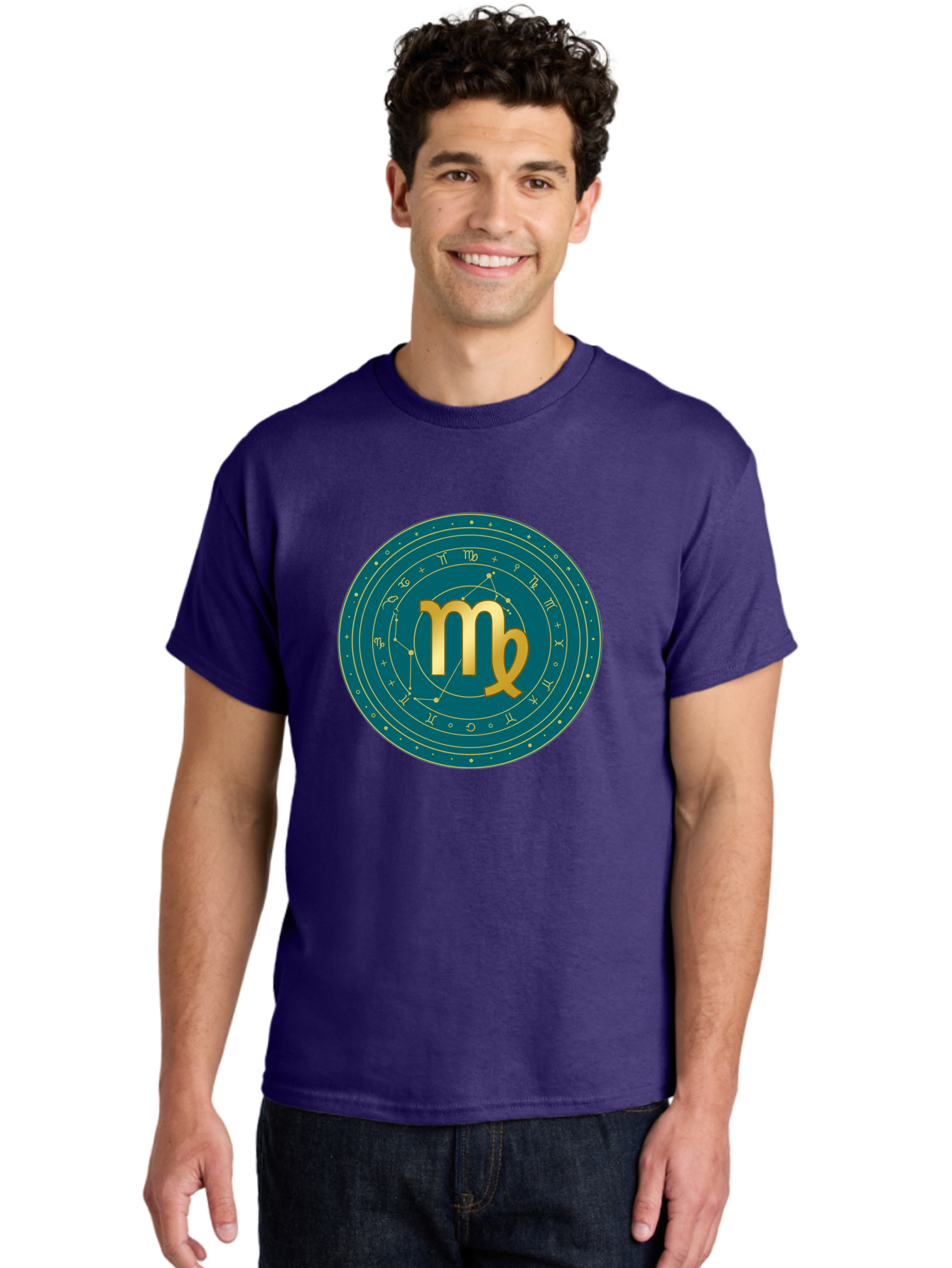 Virgo-Zodiac-Symbol Men'S Graphic Tee, 100% Cotton, Comfortable Casual Summer Wear, Machine Washable, Vintage Camera, Old Camera, Antique Camera, Black Camera, Classic Photography, Photography Equipment, Nostalgic Device, Film Camera, Ban931