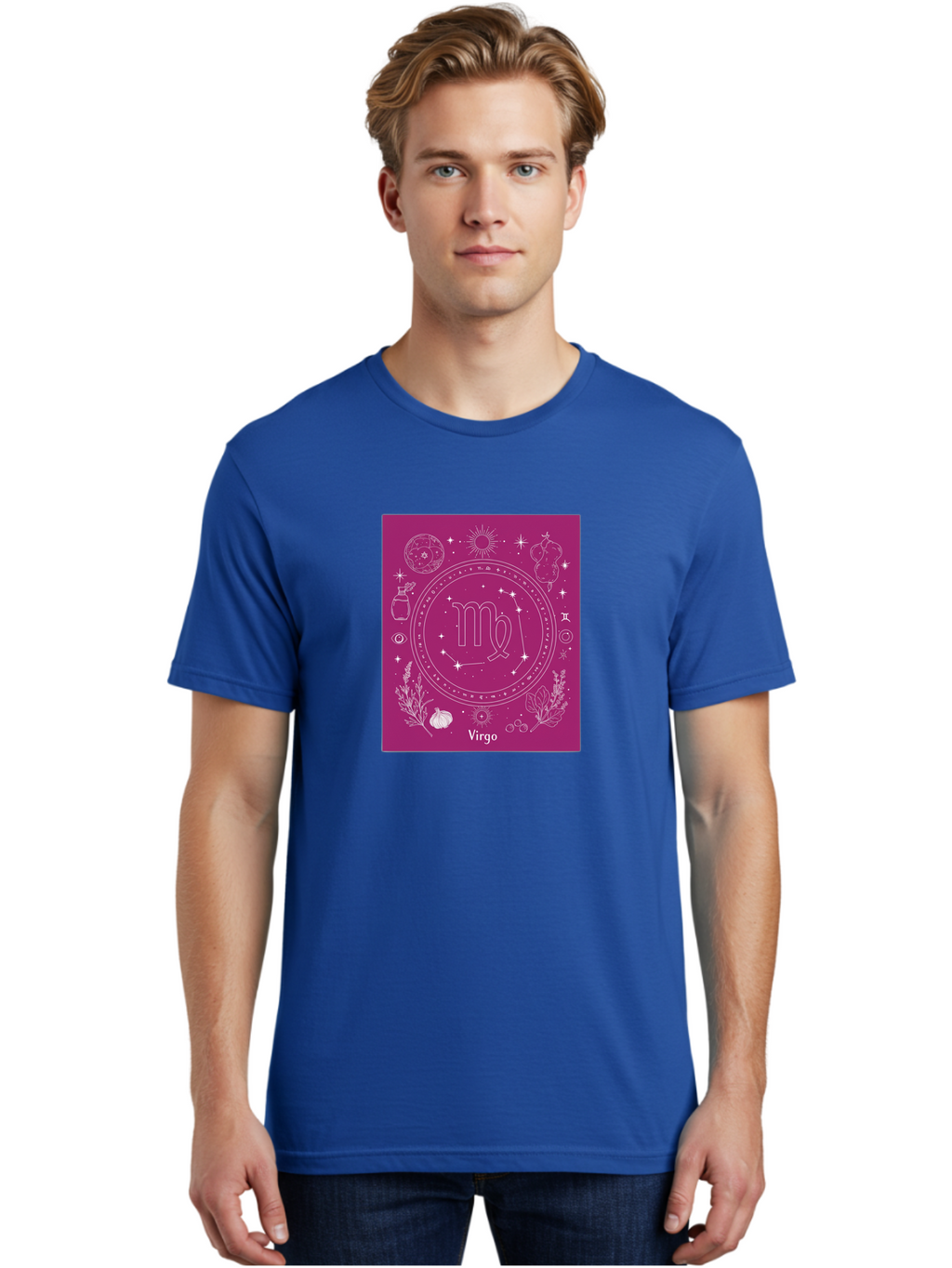 Virgo-Zodiac Men'S Graphic Tee, 100% Cotton, Comfortable Casual Summer Wear, Machine Washable, Vintage Camera, Old Camera, Antique Camera, Black Camera, Classic Photography, Photography Equipment, Nostalgic Device, Film Camera, Camera Art Ban932