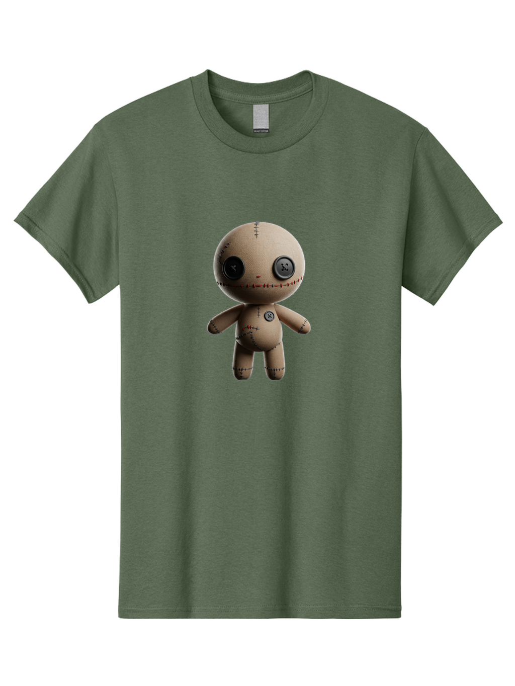 Voodoo-Doll Men'S Graphic Tee, 100% Cotton, Comfortable Casual Summer Wear, Machine Washable, Vintage Camera, Old Camera, Antique Camera, Black Camera, Classic Photography, Photography Equipment, Nostalgic Device, Film Camera, Camera Art Ban945