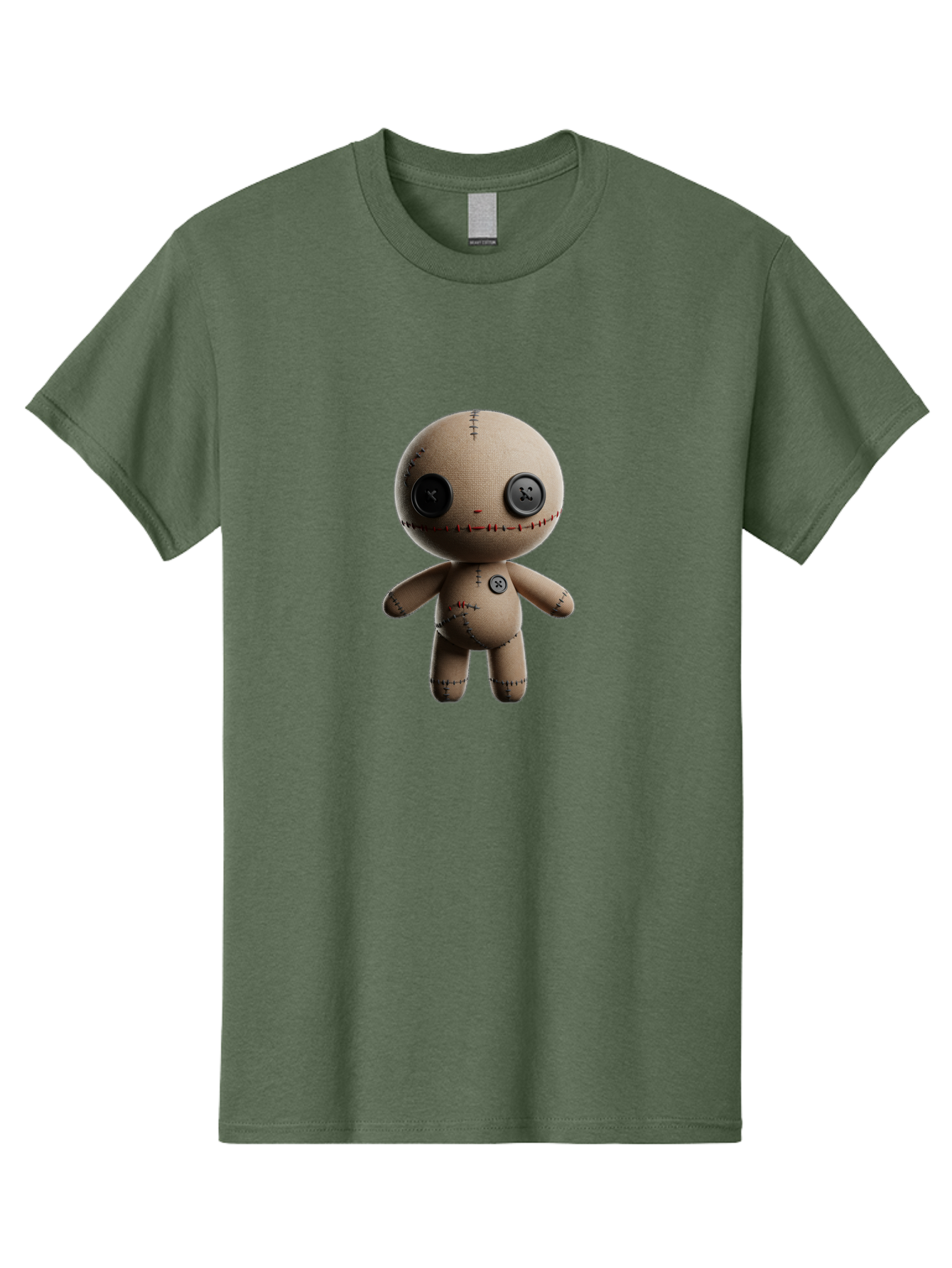 Voodoo-Doll Men'S Graphic Tee, 100% Cotton, Comfortable Casual Summer Wear, Machine Washable, Vintage Camera, Old Camera, Antique Camera, Black Camera, Classic Photography, Photography Equipment, Nostalgic Device, Film Camera, Camera Art Ban945