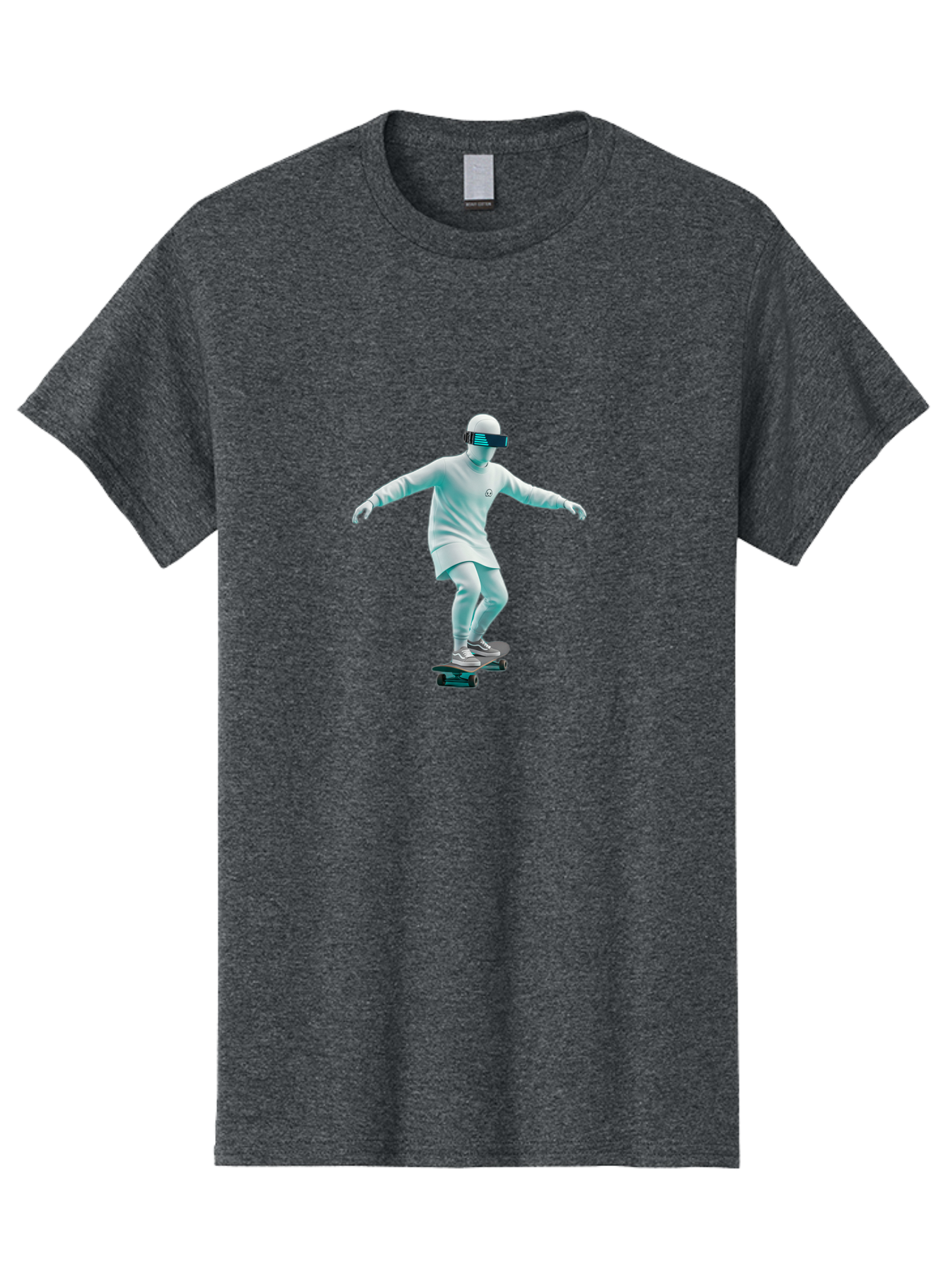 Vr-Skater Men'S Graphic Tee, 100% Cotton, Comfortable Casual Summer Wear, Machine Washable, Vintage Camera, Old Camera, Antique Camera, Black Camera, Classic Photography, Photography Equipment, Nostalgic Device, Film Camera, Camera Art Ban947