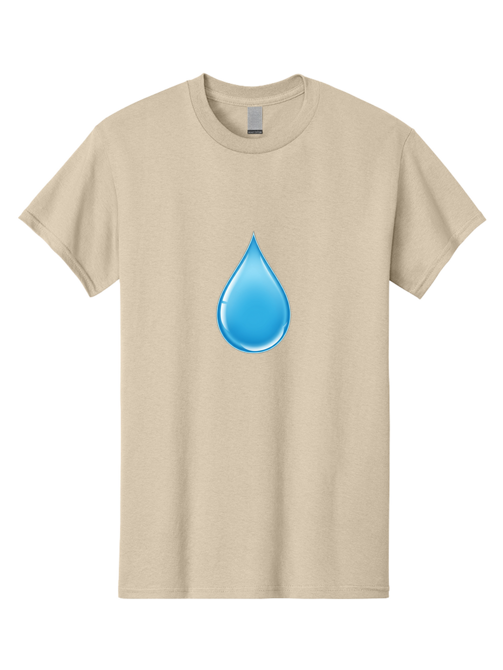 Water-Drop Men'S Graphic Tee, 100% Cotton, Comfortable Casual Summer Wear, Machine Washable, Vintage Camera, Old Camera, Antique Camera, Black Camera, Classic Photography, Photography Equipment, Nostalgic Device, Film Camera, Camera Art Ban950
