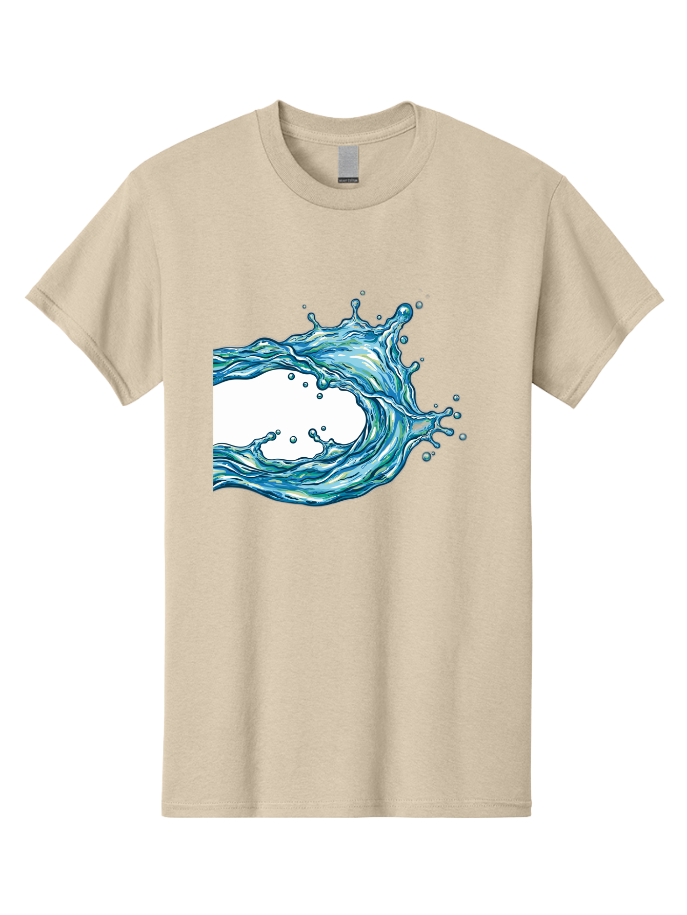 Water-Splash Men'S Graphic Tee, 100% Cotton, Comfortable Casual Summer Wear, Machine Washable, Vintage Camera, Old Camera, Antique Camera, Black Camera, Classic Photography, Photography Equipment, Nostalgic Device, Film Camera, Camera Art Ban953