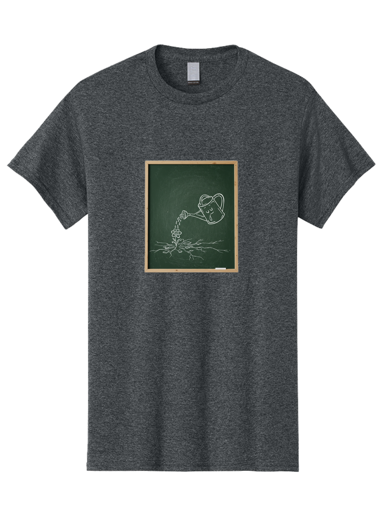 Watering-Can Men'S Graphic Tee, 100% Cotton, Comfortable Casual Summer Wear, Machine Washable, Vintage Camera, Old Camera, Antique Camera, Black Camera, Classic Photography, Photography Equipment, Nostalgic Device, Film Camera, Camera Art Ban956