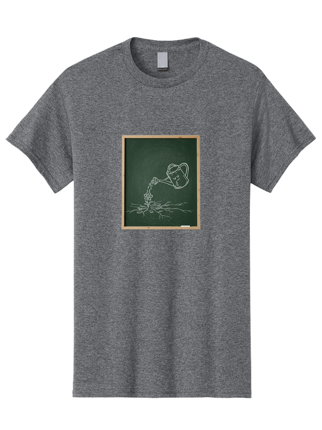 Watering-Can Men'S Graphic Tee, 100% Cotton, Comfortable Casual Summer Wear, Machine Washable, Vintage Camera, Old Camera, Antique Camera, Black Camera, Classic Photography, Photography Equipment, Nostalgic Device, Film Camera, Camera Art Ban956