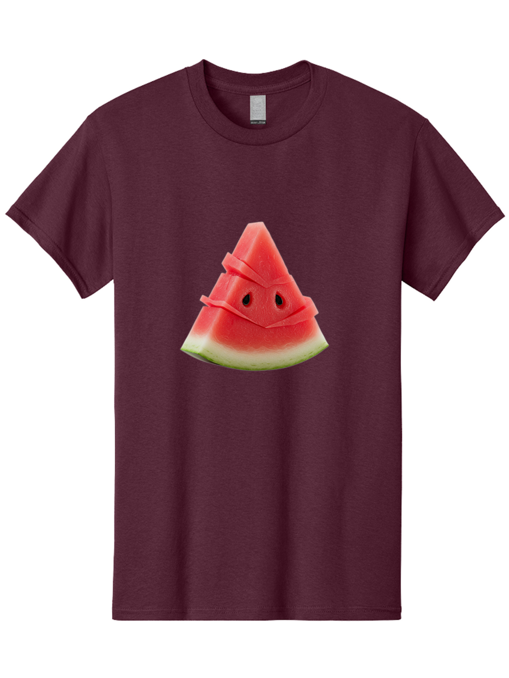 Watermelon-Face Men'S Graphic Tee, 100% Cotton, Comfortable Casual Summer Wear, Machine Washable, Vintage Camera, Old Camera, Antique Camera, Black Camera, Classic Photography, Photography Equipment, Nostalgic Device, Film Camera, Camera Art Ban957