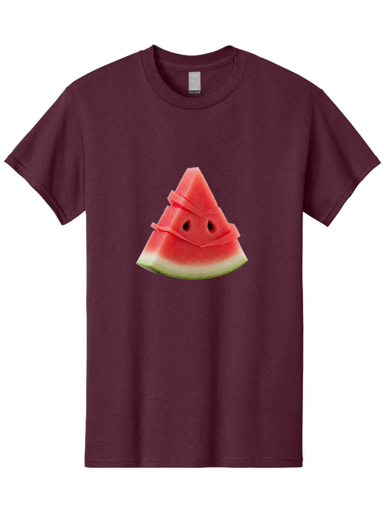 Watermelon-Face Men'S Graphic Tee, 100% Cotton, Comfortable Casual Summer Wear, Machine Washable, Vintage Camera, Old Camera, Antique Camera, Black Camera, Classic Photography, Photography Equipment, Nostalgic Device, Film Camera, Camera Art Ban957