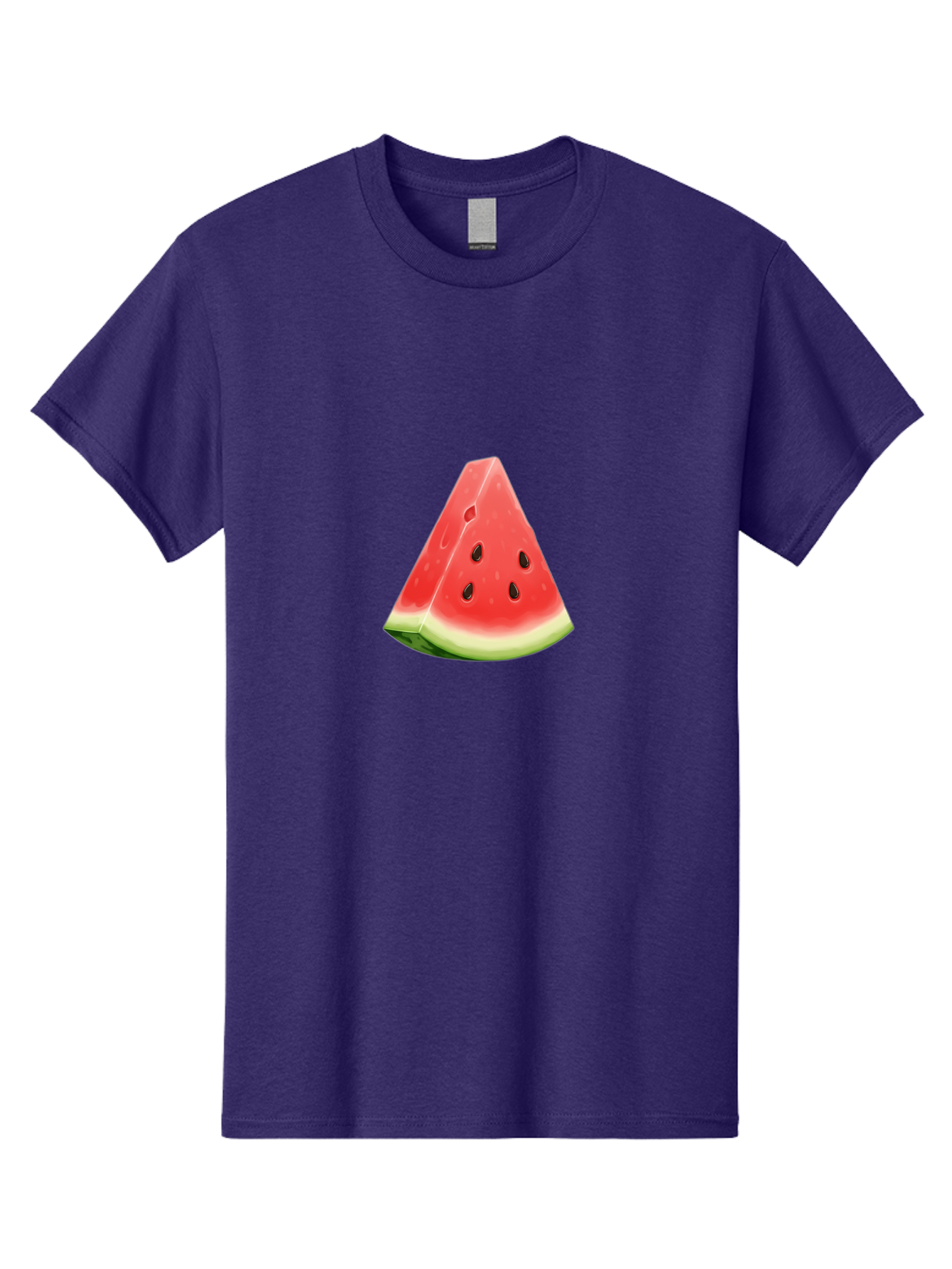 Watermelon-Slice-4 Men'S Graphic Tee, 100% Cotton, Comfortable Casual Summer Wear, Machine Washable, Vintage Camera, Old Camera, Antique Camera, Black Camera, Classic Photography, Photography Equipment, Nostalgic Device, Film Camera, Ban961