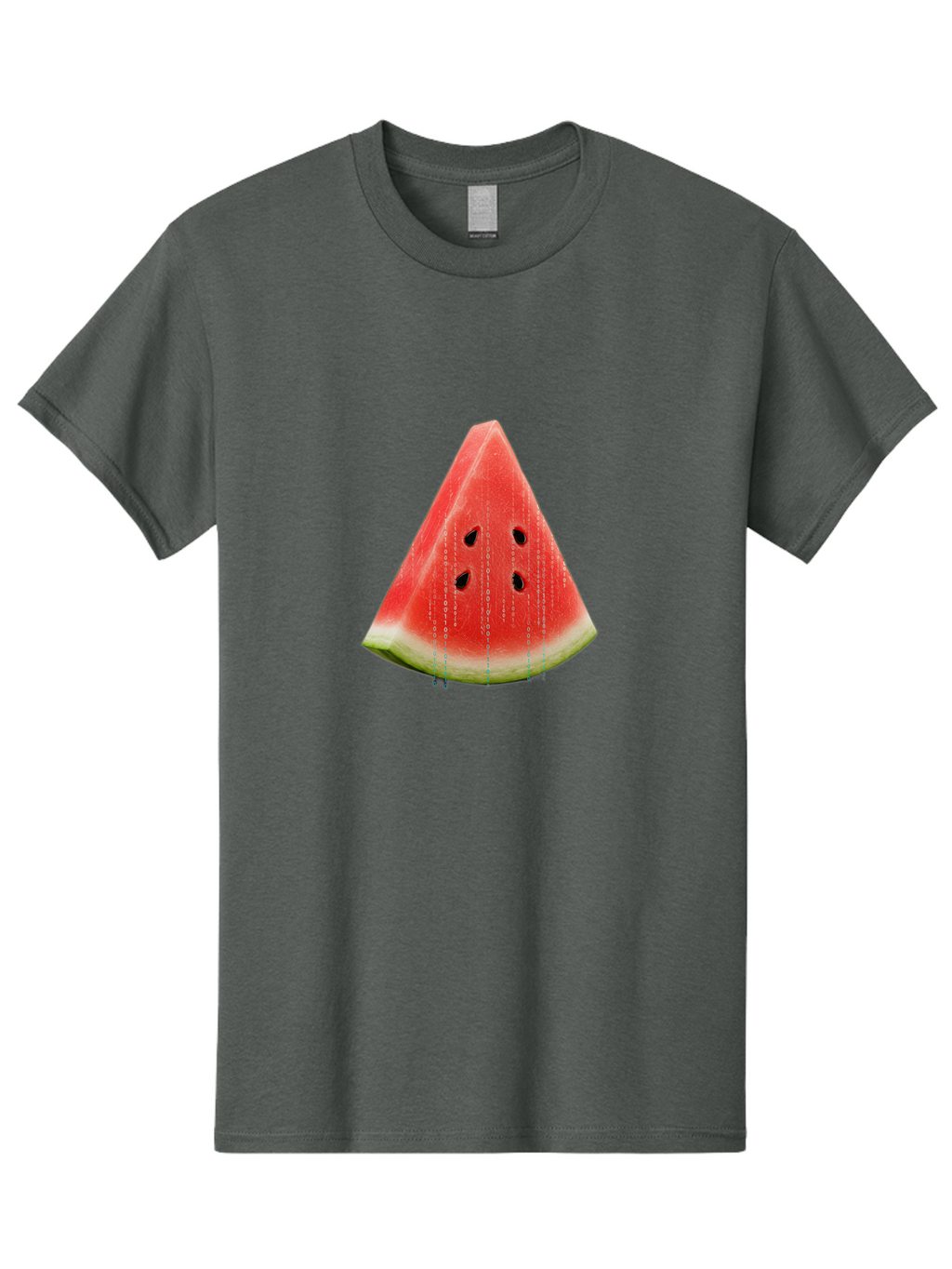 Watermelon-Slice-6 Men'S Graphic Tee, 100% Cotton, Comfortable Casual Summer Wear, Machine Washable, Vintage Camera, Old Camera, Antique Camera, Black Camera, Classic Photography, Photography Equipment, Nostalgic Device, Film Camera, Ban963
