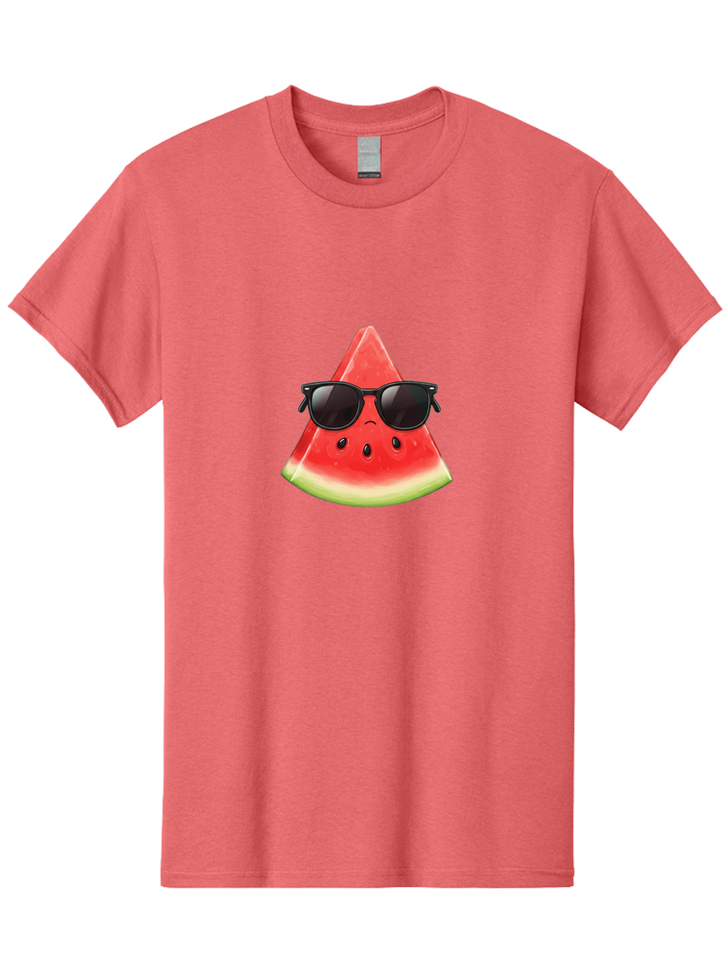 Watermelon-Slice-With-Sunglasses Men'S Graphic Tee, 100% Cotton, Comfortable Casual Summer Wear, Machine Washable, Vintage Camera, Old Camera, Antique Camera, Black Camera, Classic Photography, Photography Equipment, Nostalgic Device, Ban966