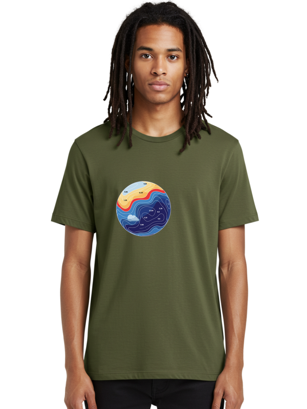 Weather-Forecast-Globe Men'S Graphic Tee, 100% Cotton, Comfortable Casual Summer Wear, Machine Washable, Vintage Camera, Old Camera, Antique Camera, Black Camera, Classic Photography, Photography Equipment, Nostalgic Device, Film Camera, Ban970