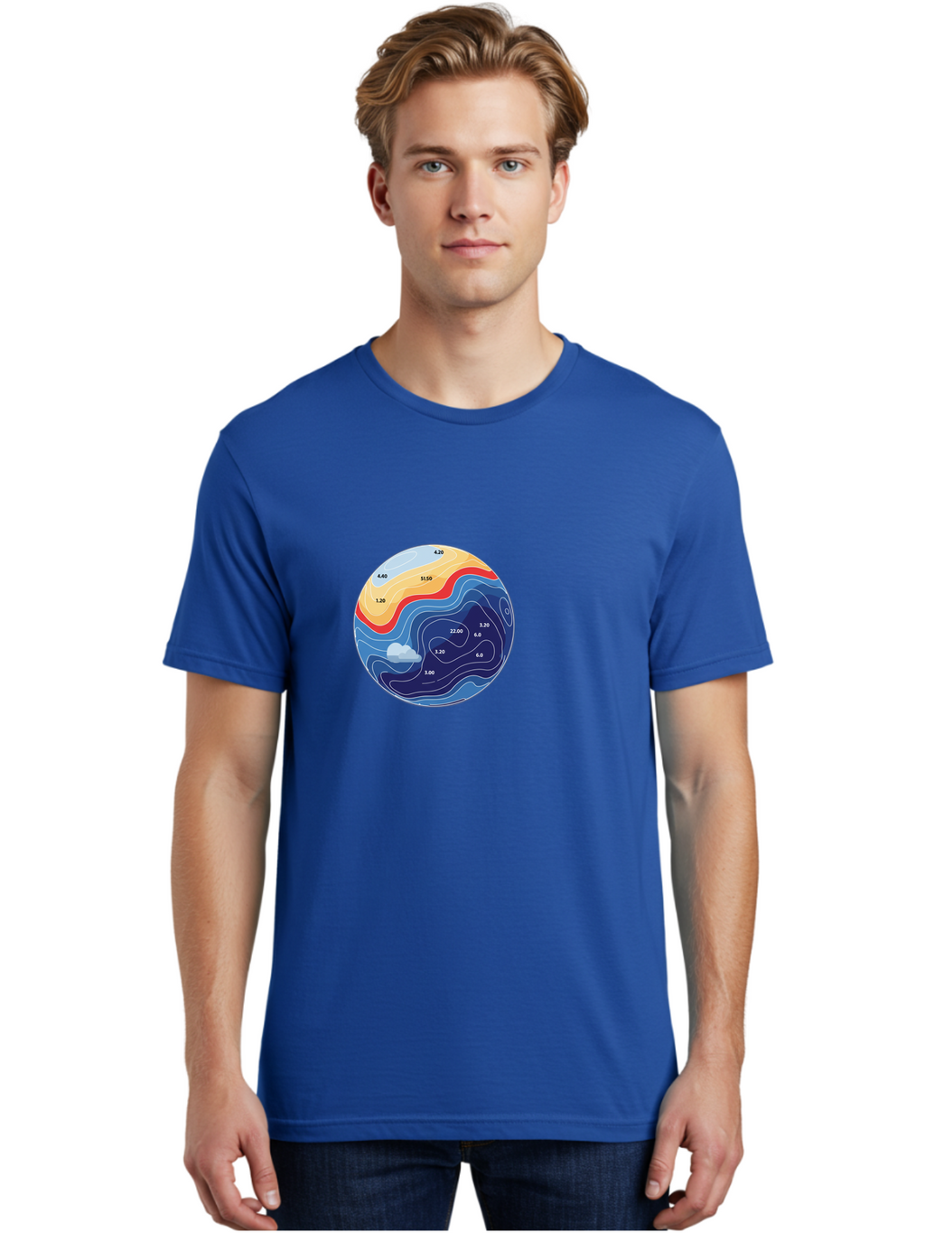 Weather-Forecast-Globe Men'S Graphic Tee, 100% Cotton, Comfortable Casual Summer Wear, Machine Washable, Vintage Camera, Old Camera, Antique Camera, Black Camera, Classic Photography, Photography Equipment, Nostalgic Device, Film Camera, Ban970
