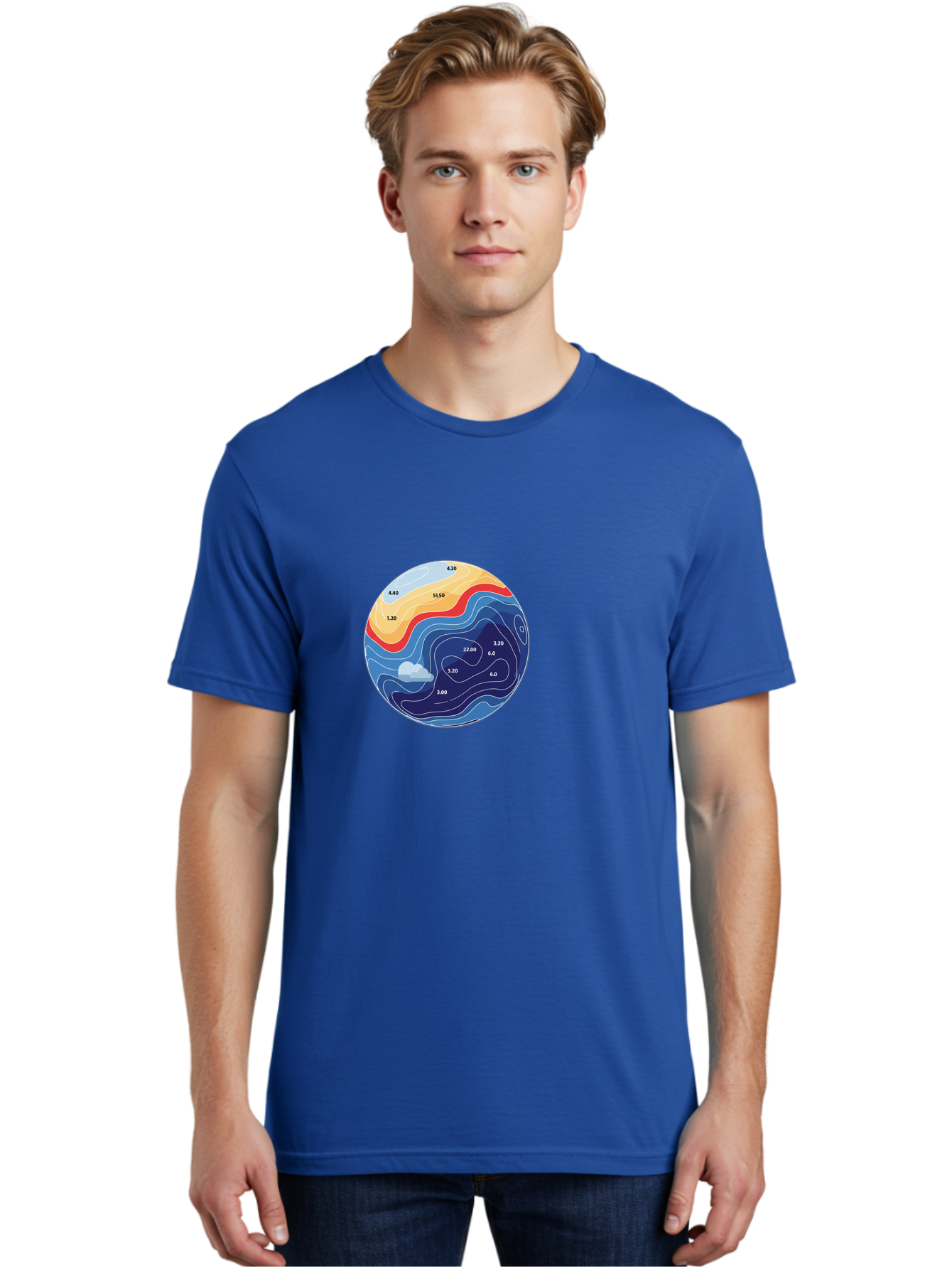 Weather-Forecast-Globe Men'S Graphic Tee, 100% Cotton, Comfortable Casual Summer Wear, Machine Washable, Vintage Camera, Old Camera, Antique Camera, Black Camera, Classic Photography, Photography Equipment, Nostalgic Device, Film Camera, Ban970
