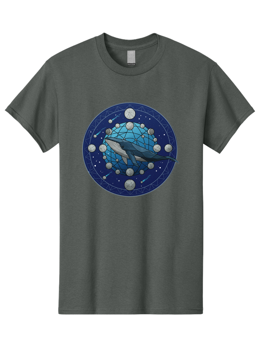Whale-Space Men'S Graphic Tee, 100% Cotton, Comfortable Casual Summer Wear, Machine Washable, Vintage Camera, Old Camera, Antique Camera, Black Camera, Classic Photography, Photography Equipment, Nostalgic Device, Film Camera, Camera Art Ban972