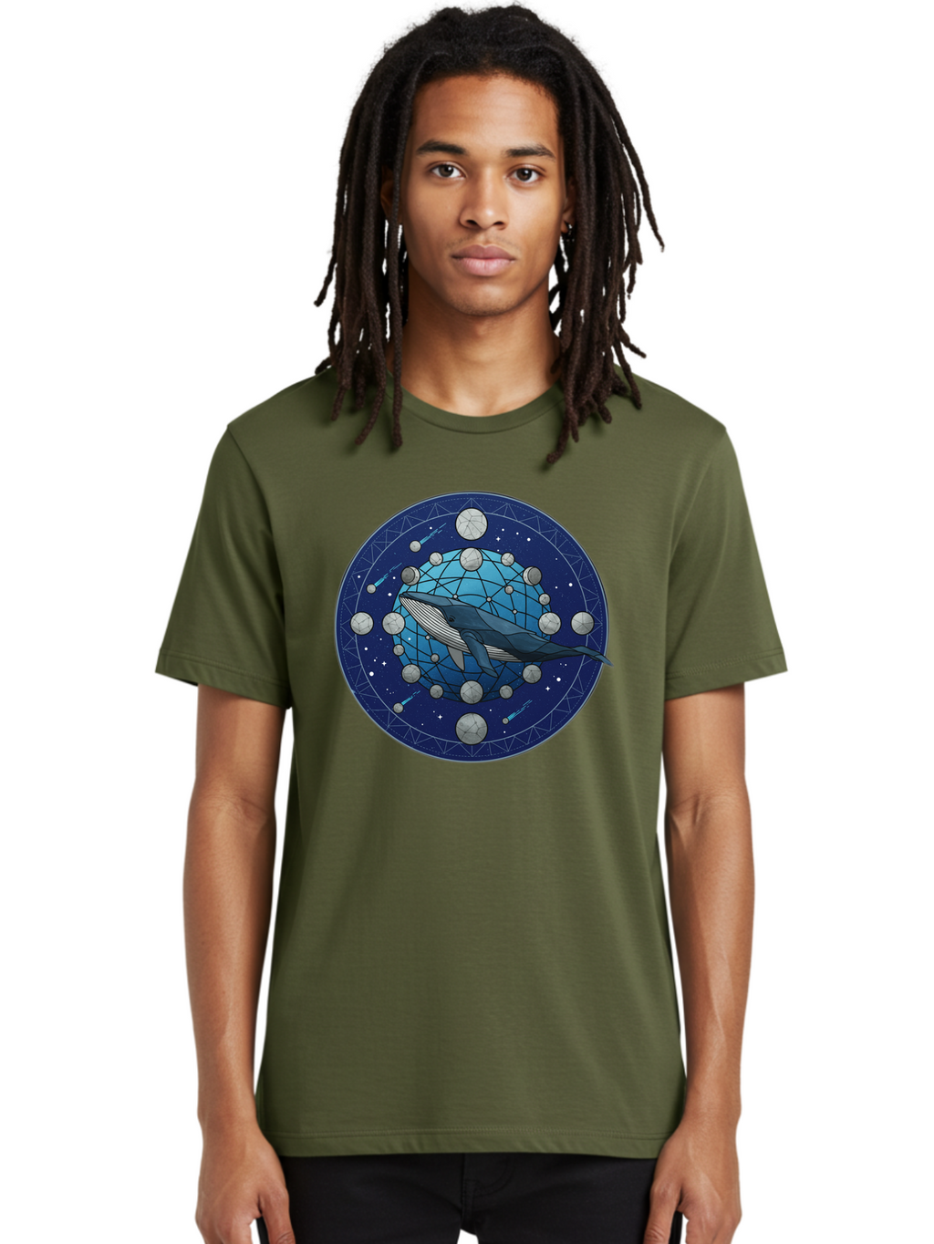 Whale-Space Men'S Graphic Tee, 100% Cotton, Comfortable Casual Summer Wear, Machine Washable, Vintage Camera, Old Camera, Antique Camera, Black Camera, Classic Photography, Photography Equipment, Nostalgic Device, Film Camera, Camera Art Ban972